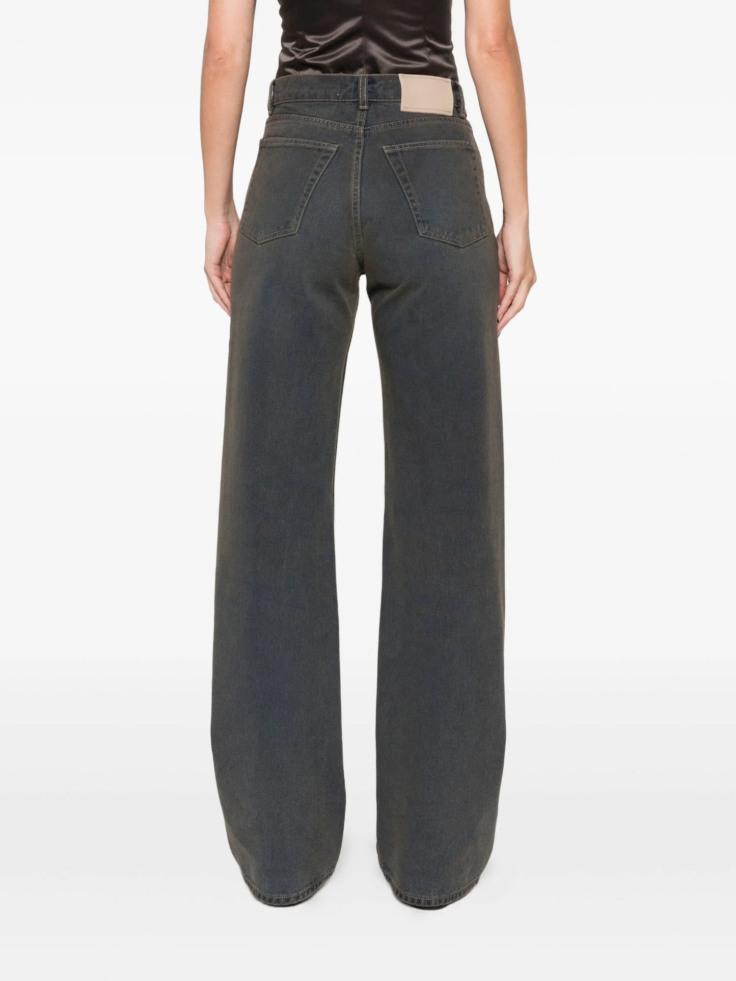 Wata Cut jeans