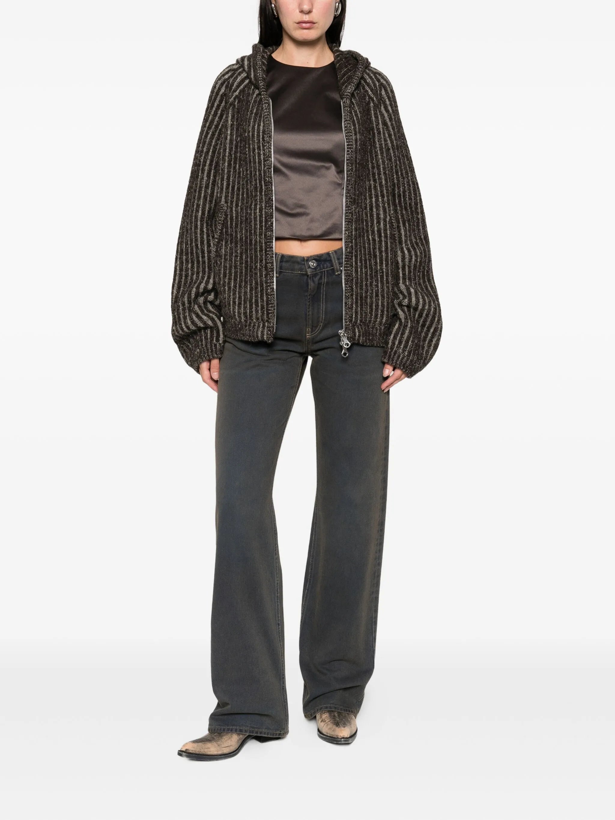 Wata Cut jeans