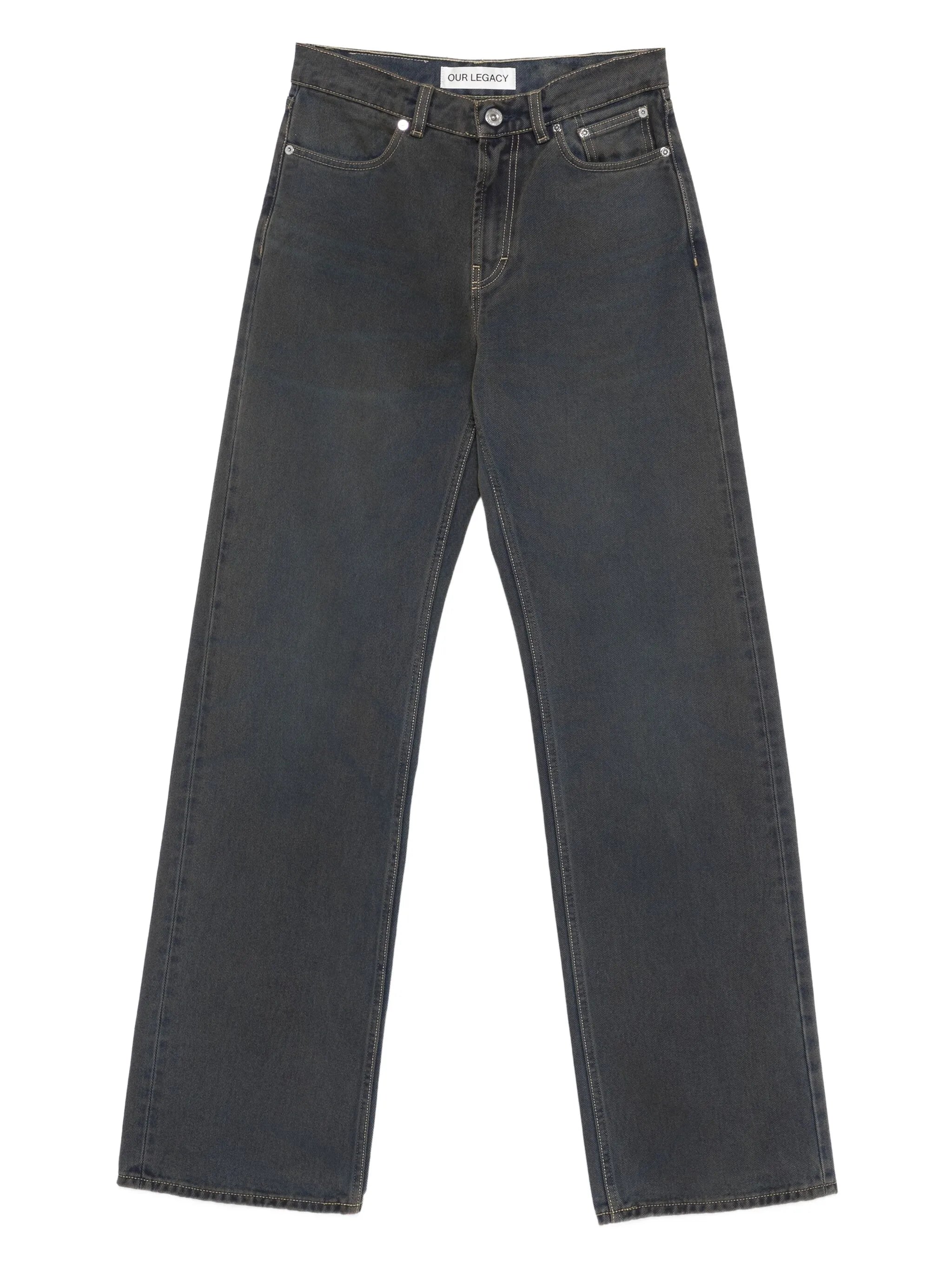 Wata Cut jeans