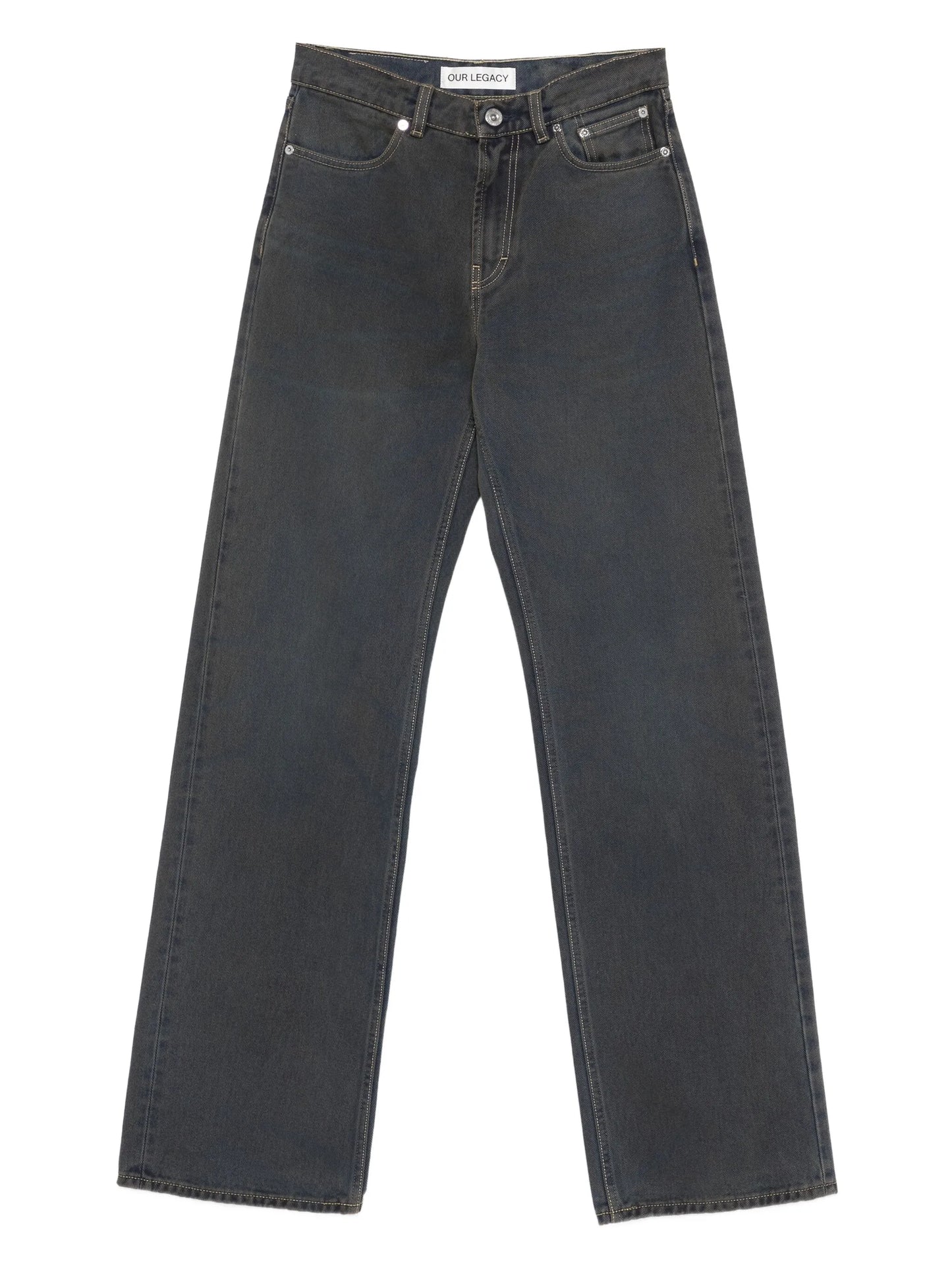 Wata Cut jeans