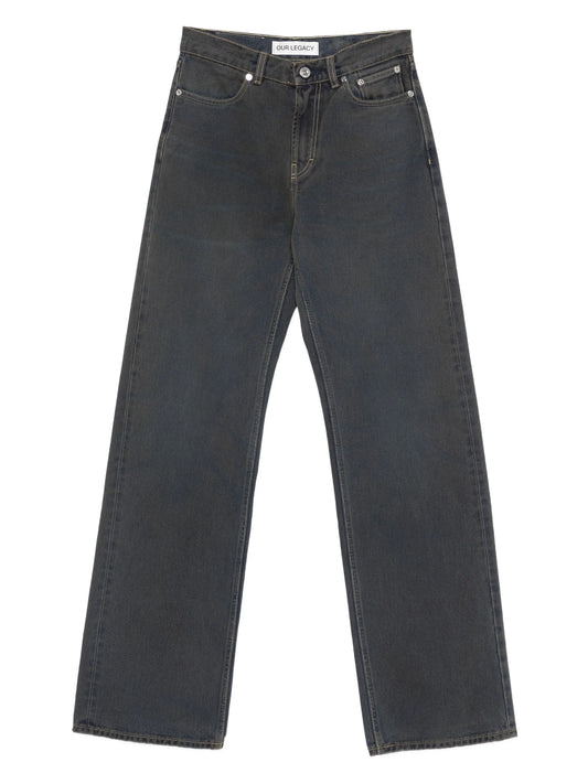 Wata Cut jeans