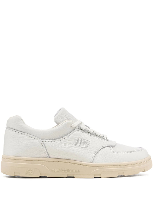 Allerdale "Made in UK - White/Mirage Gray" sneakers