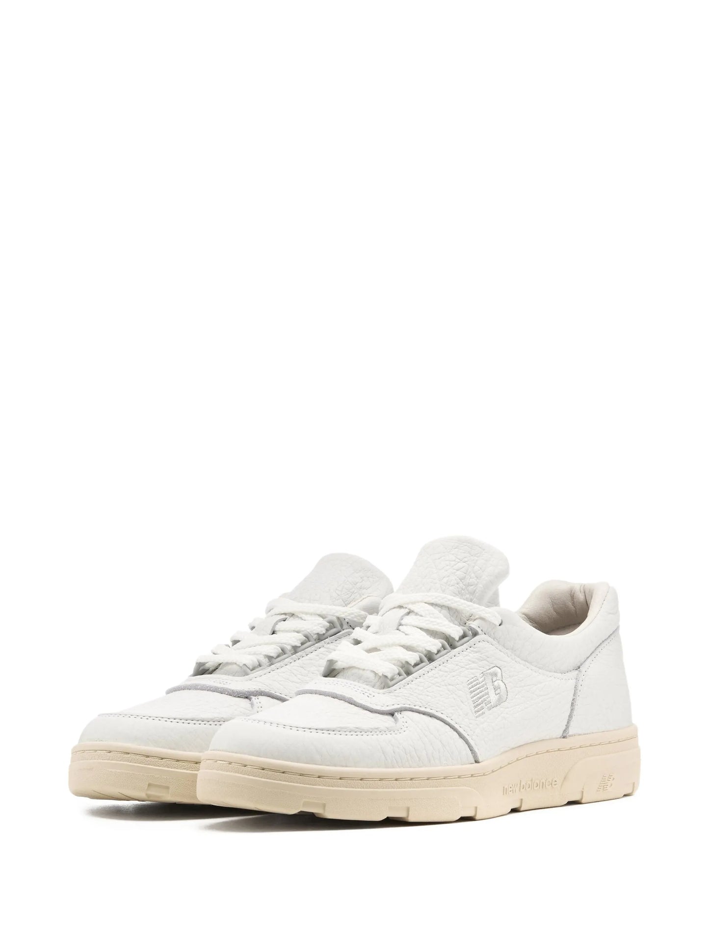 Allerdale "Made in UK - White/Mirage Gray" sneakers