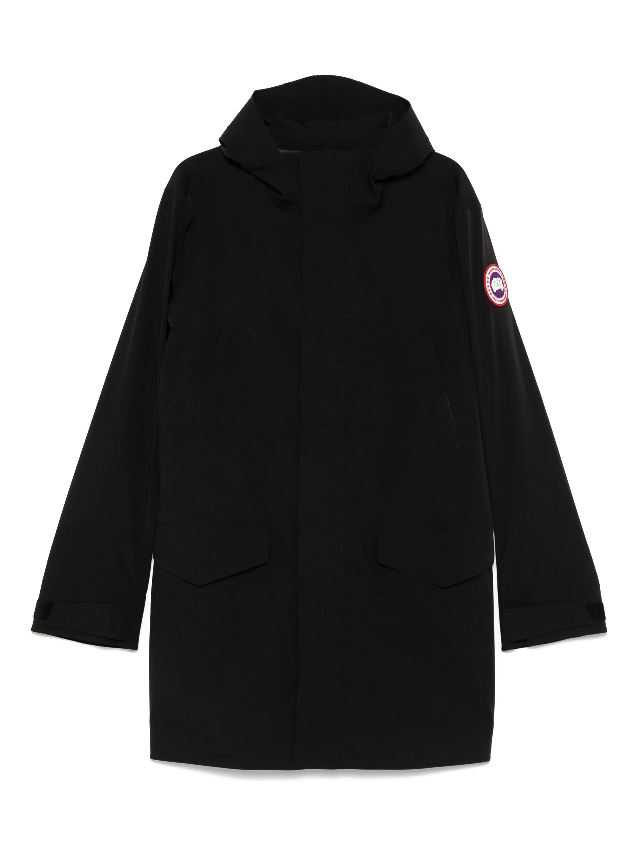 Barclay coat