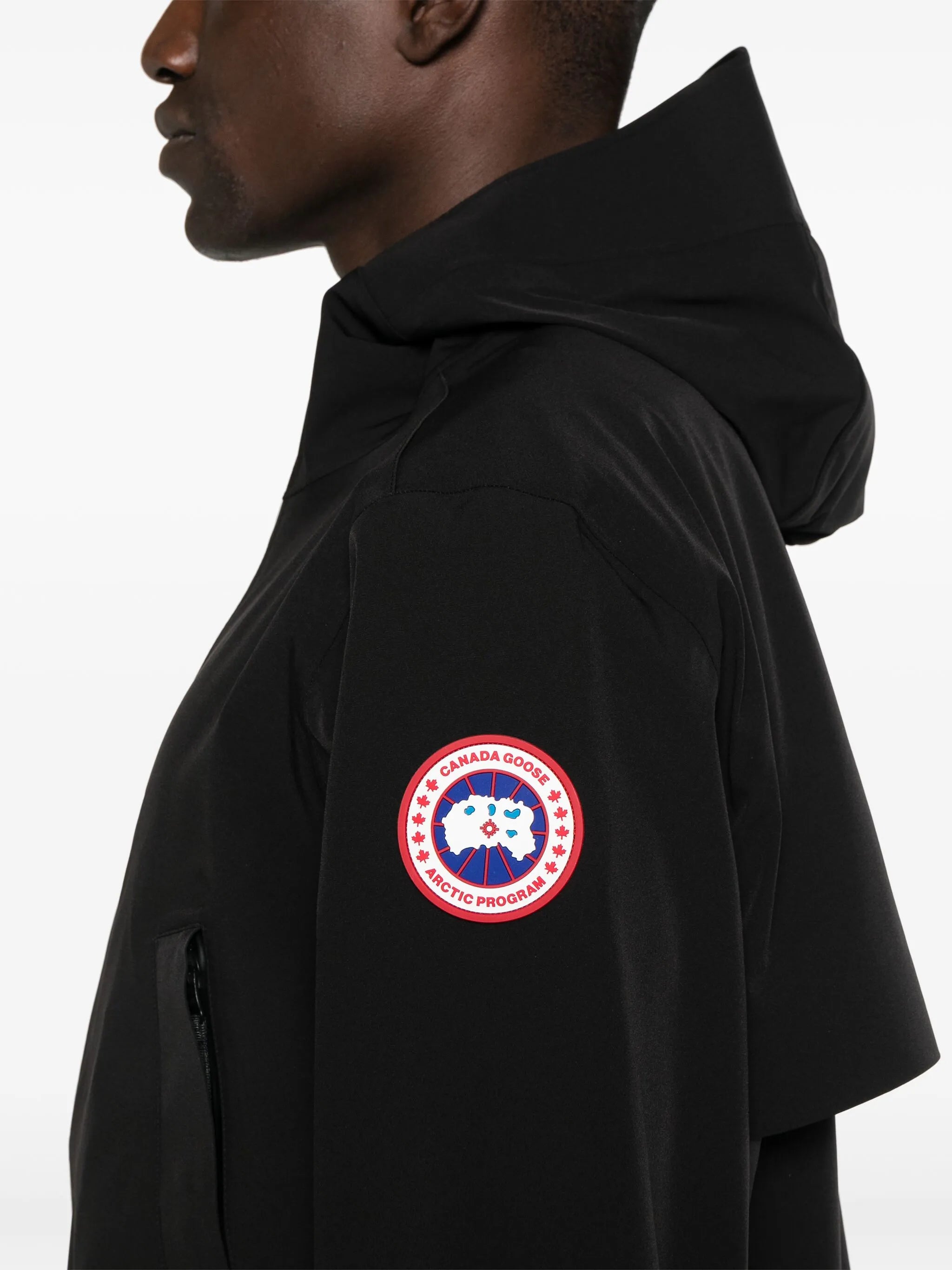 Barclay coat