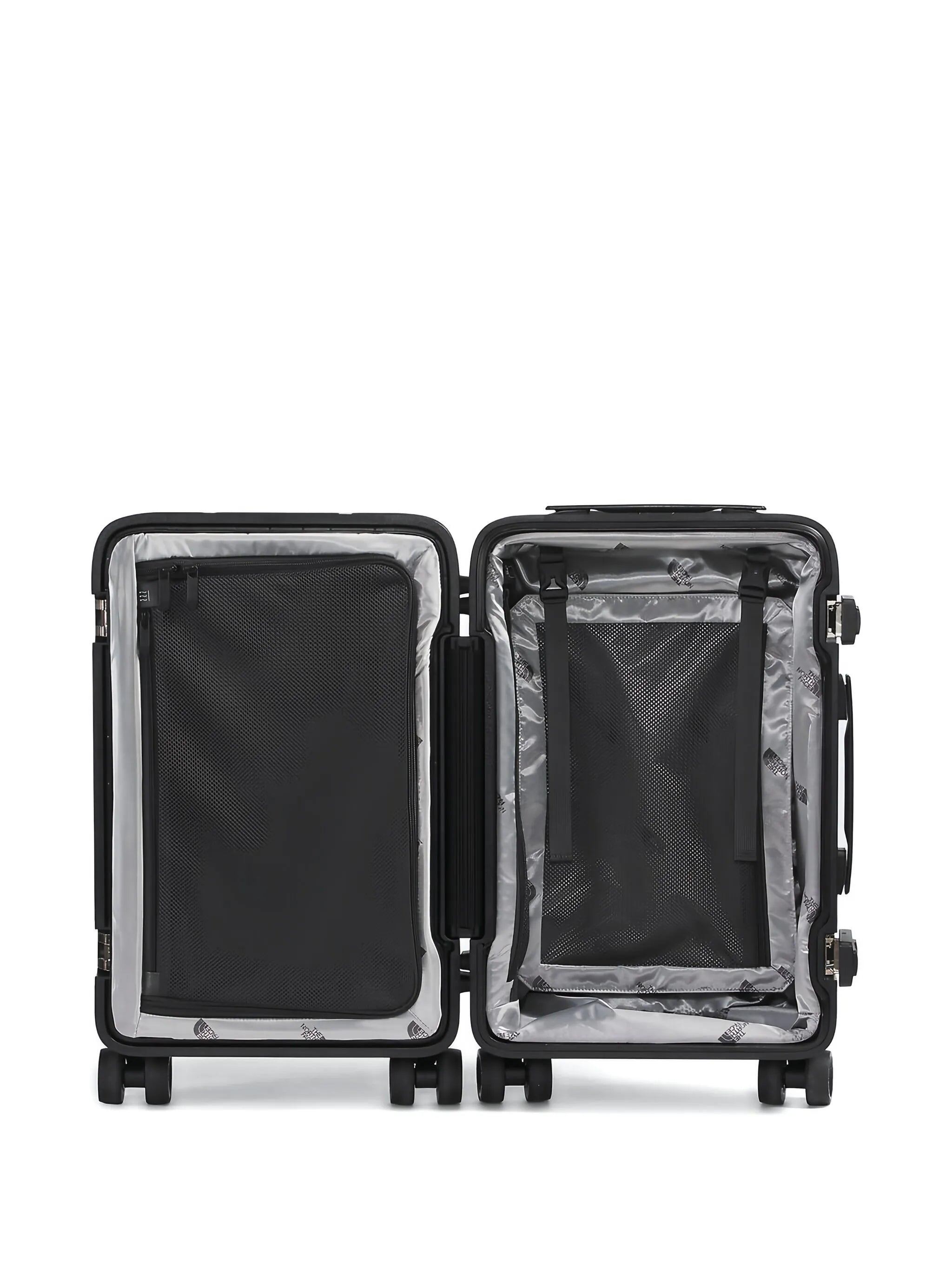 logo-print trolley