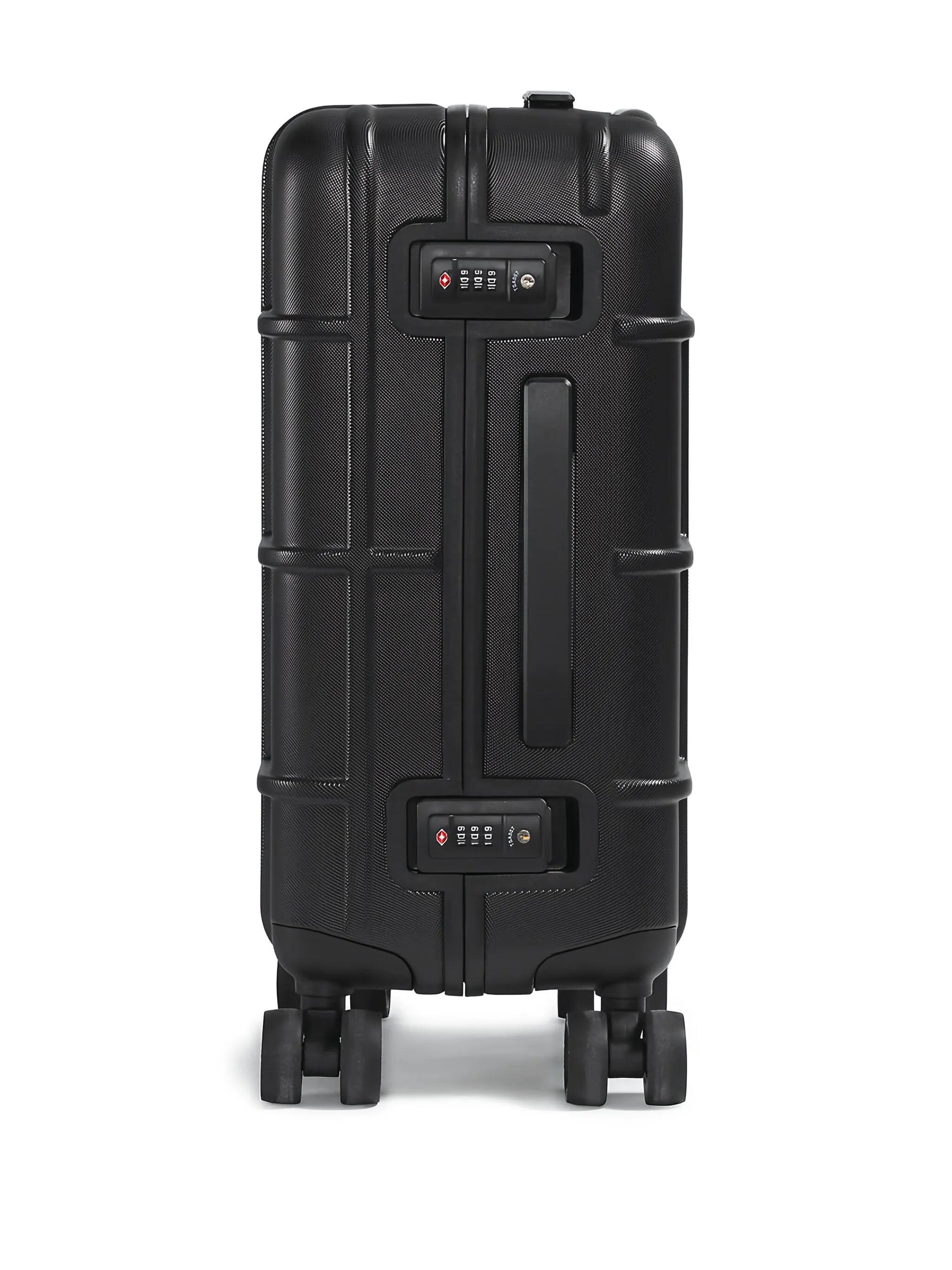 logo-print trolley