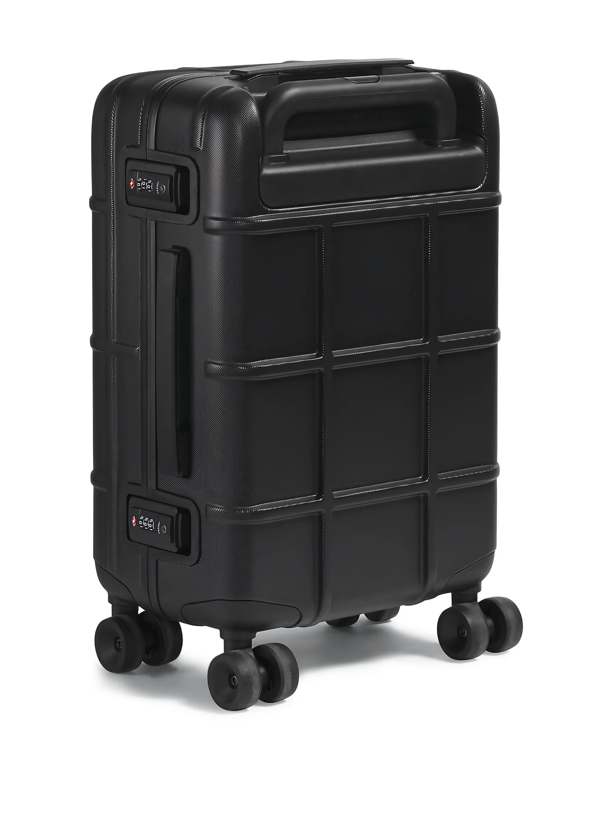 logo-print trolley