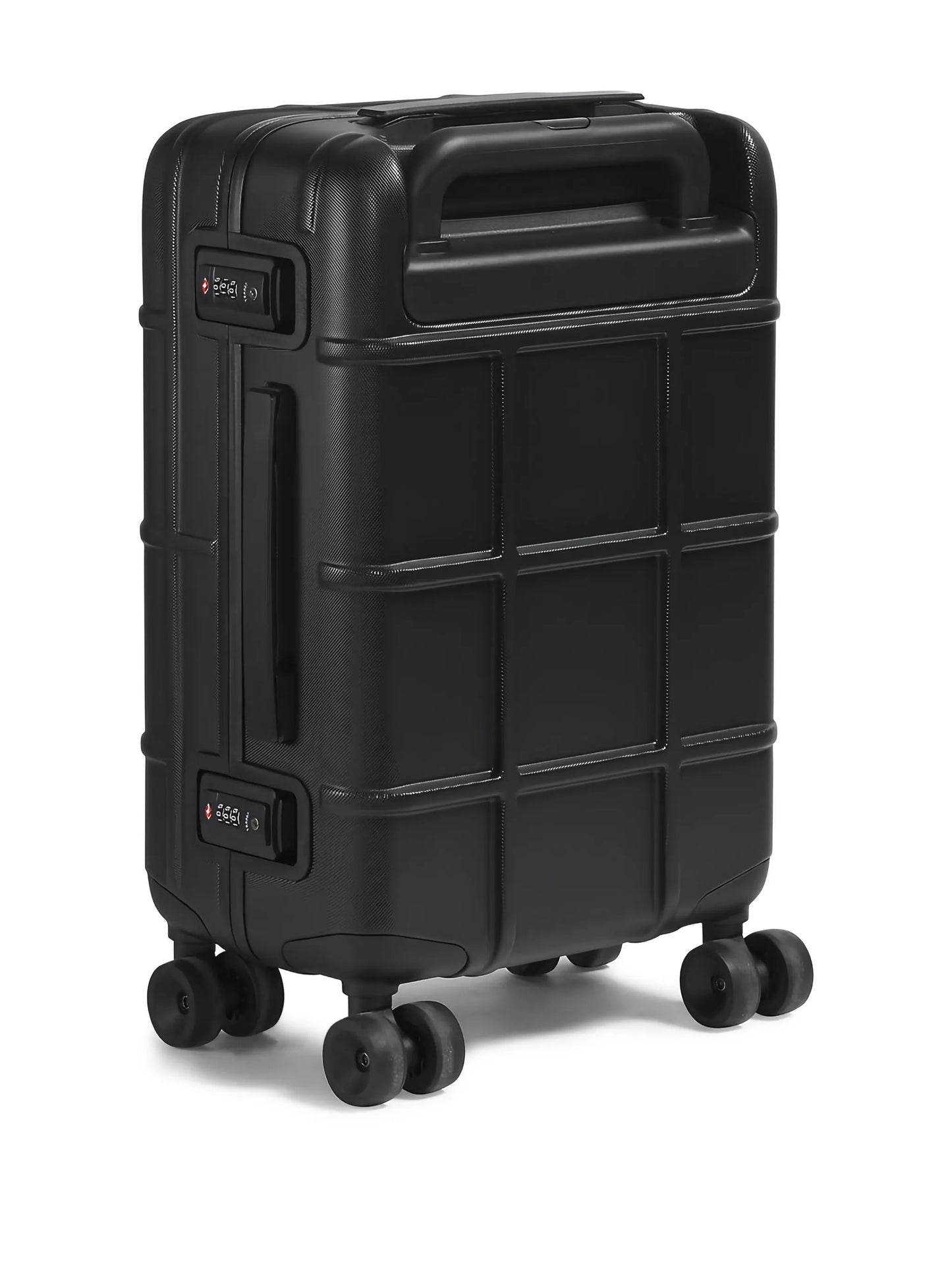 logo-print trolley
