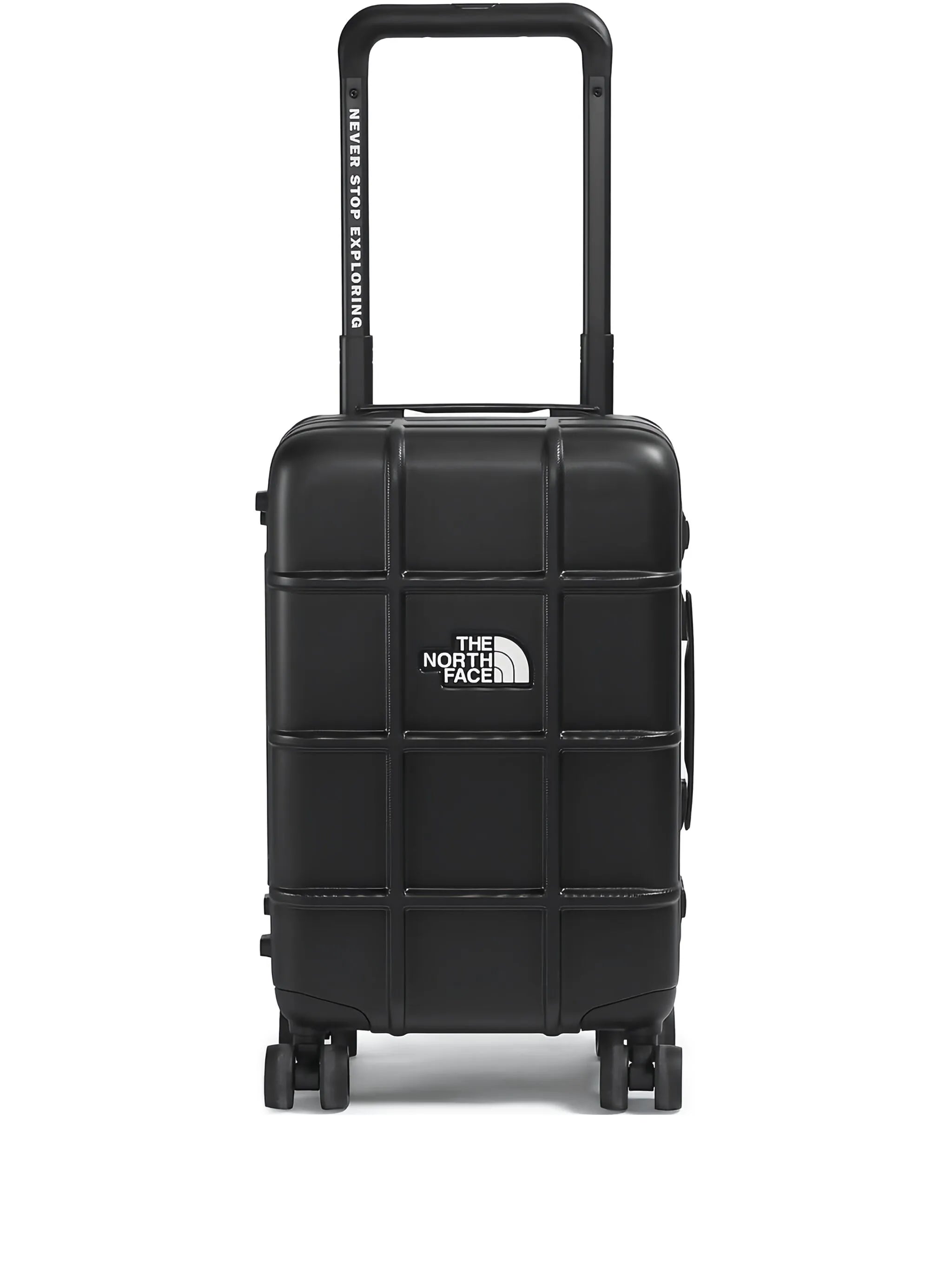 logo-print trolley