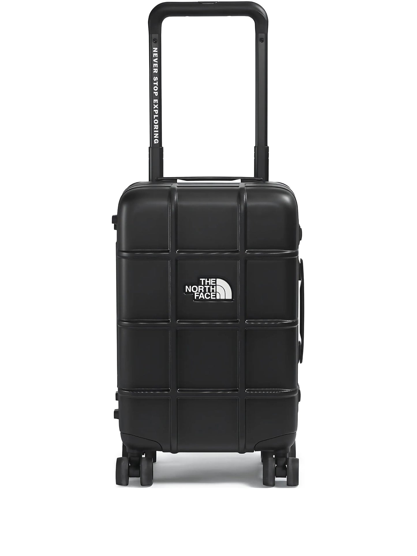 logo-print trolley