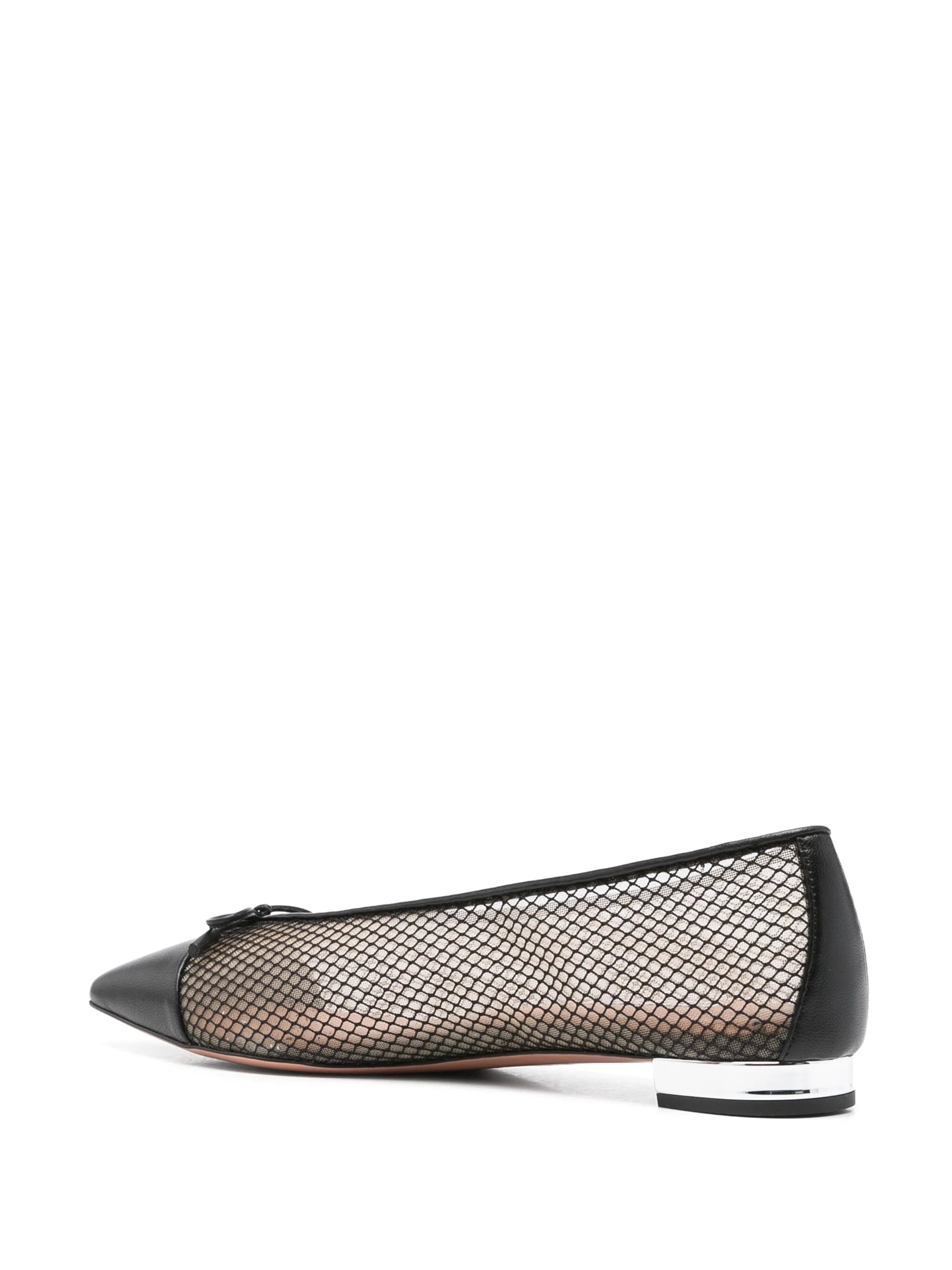 Gioia ballet flats