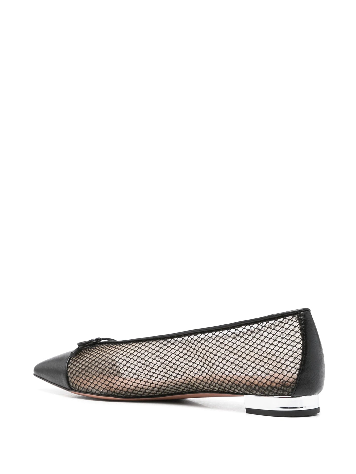 Gioia ballet flats