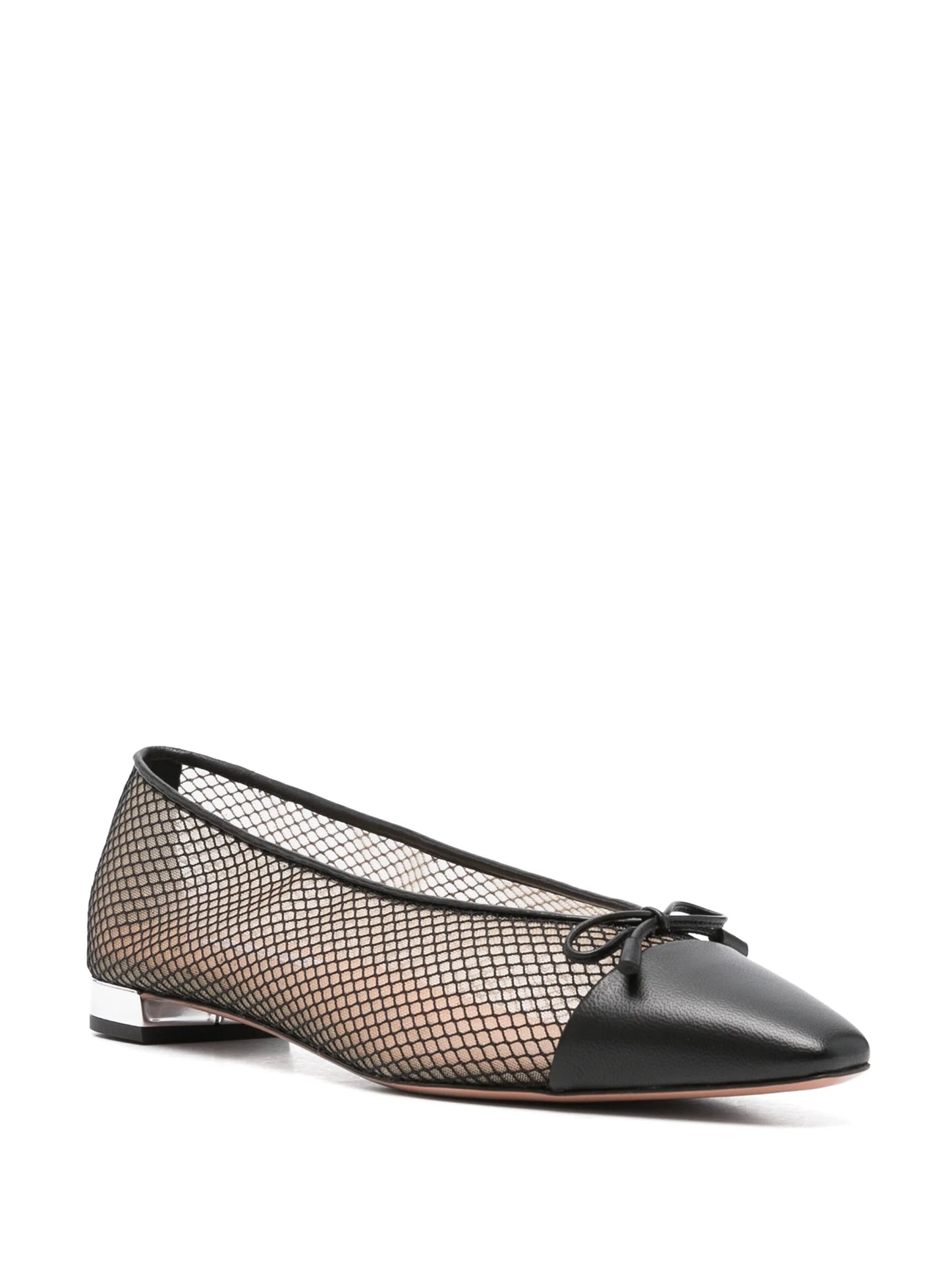 Gioia ballet flats
