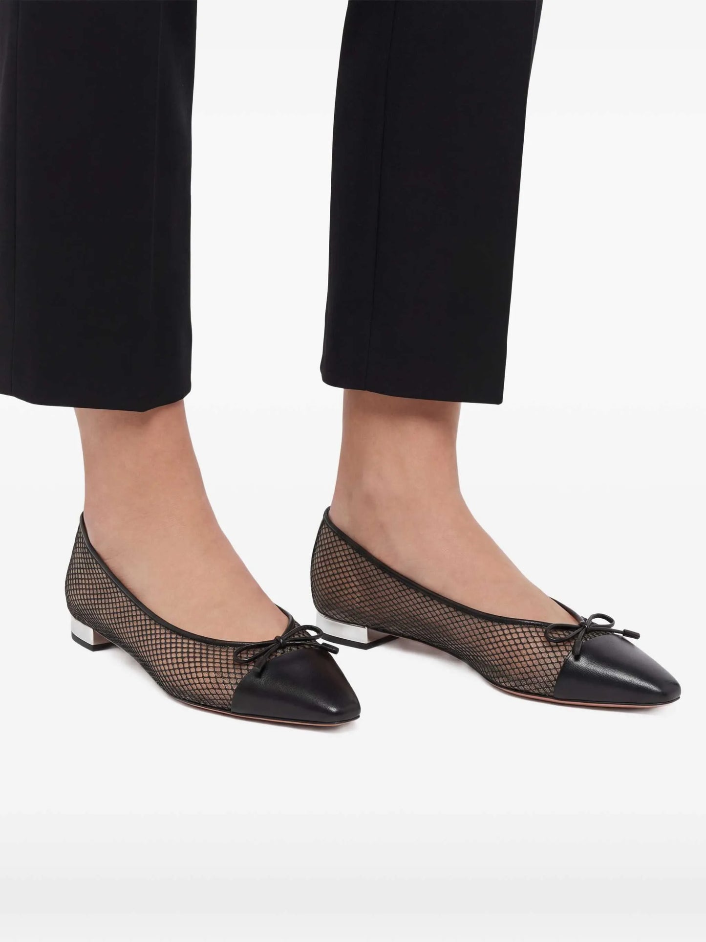 Gioia ballet flats
