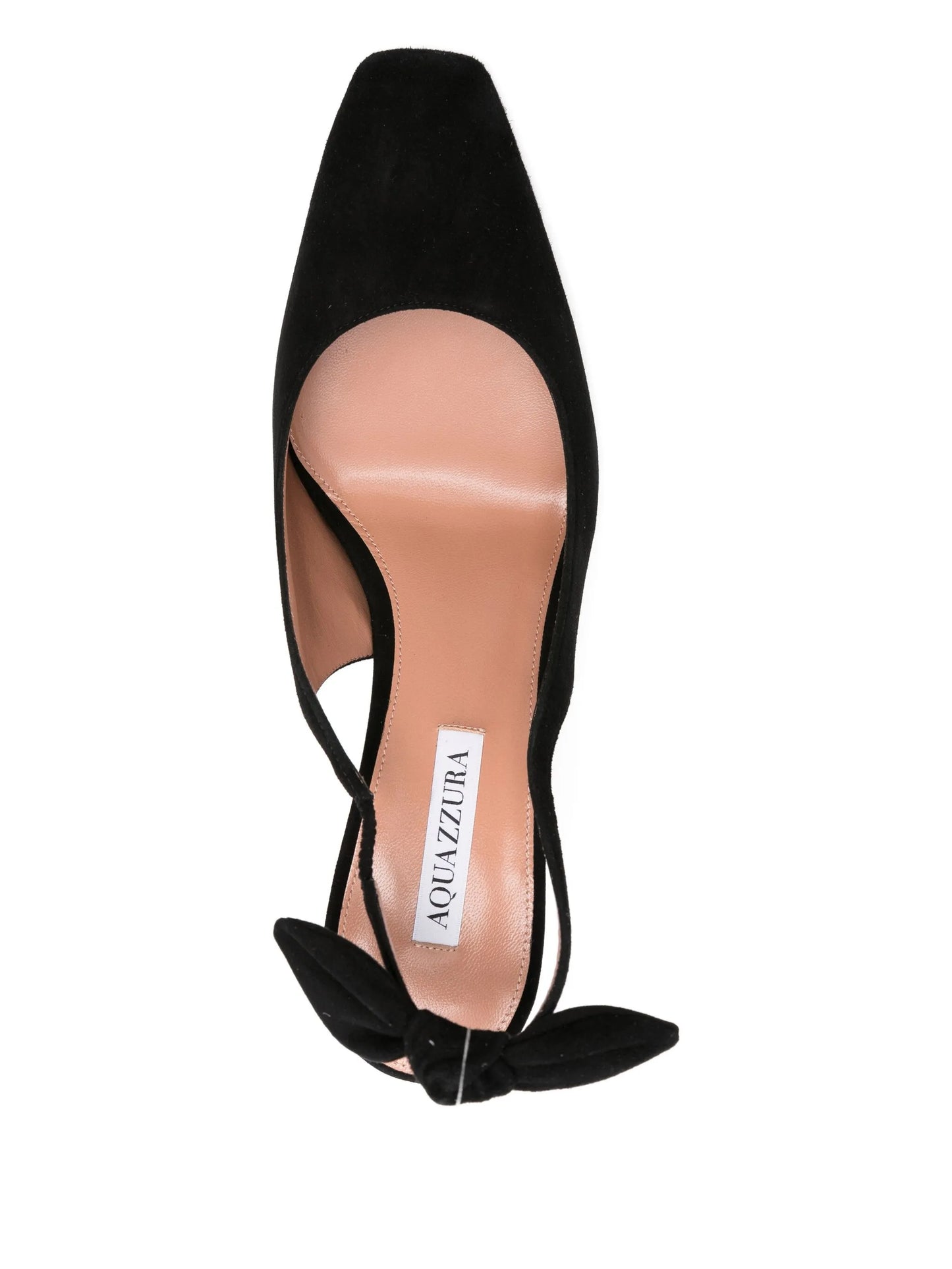 85mm Very Bow Tie pumps