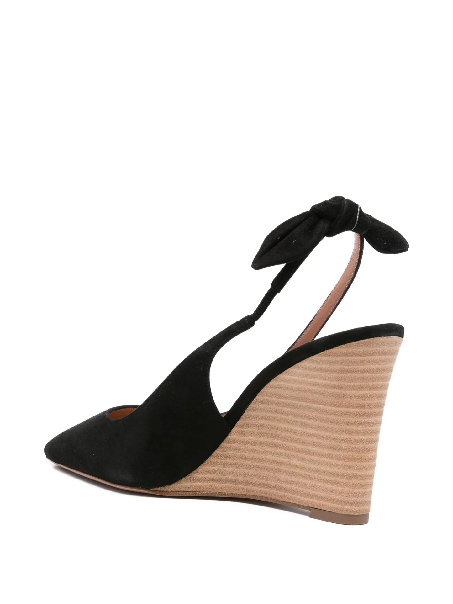 85mm Very Bow Tie pumps