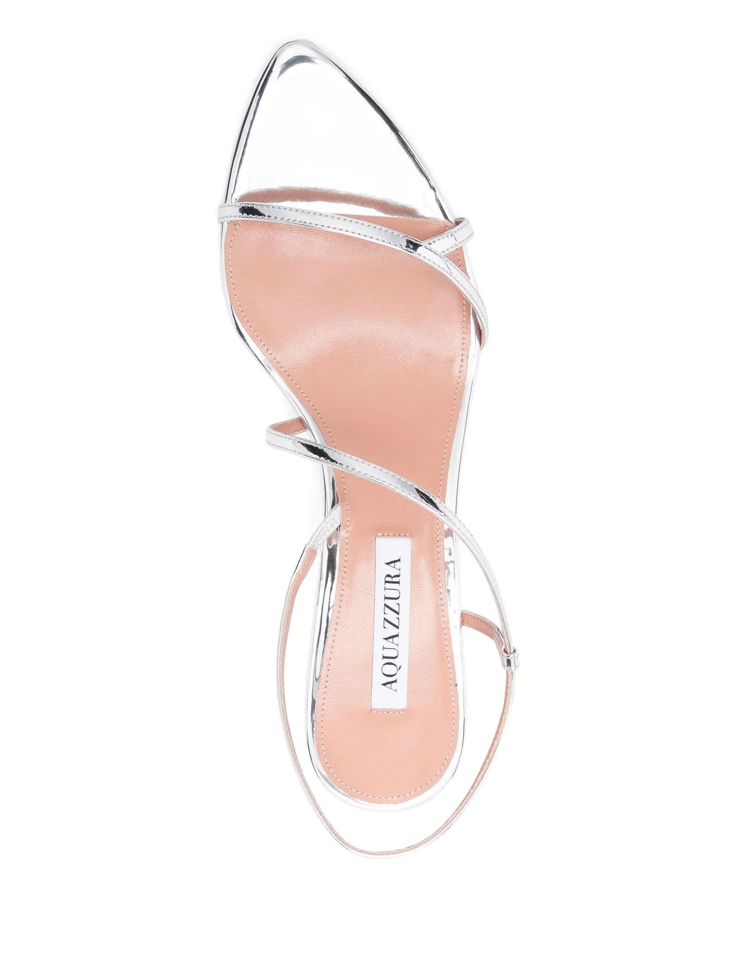 50mm Tease sandals