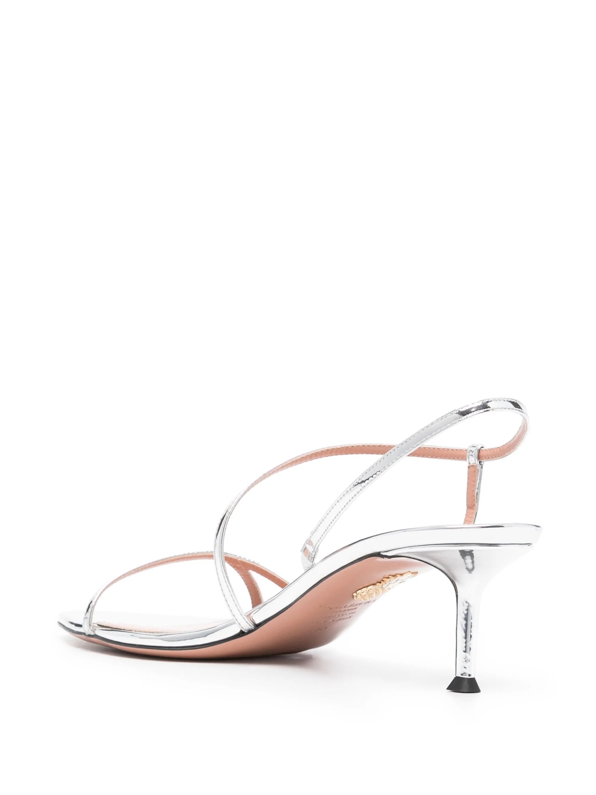 50mm Tease sandals