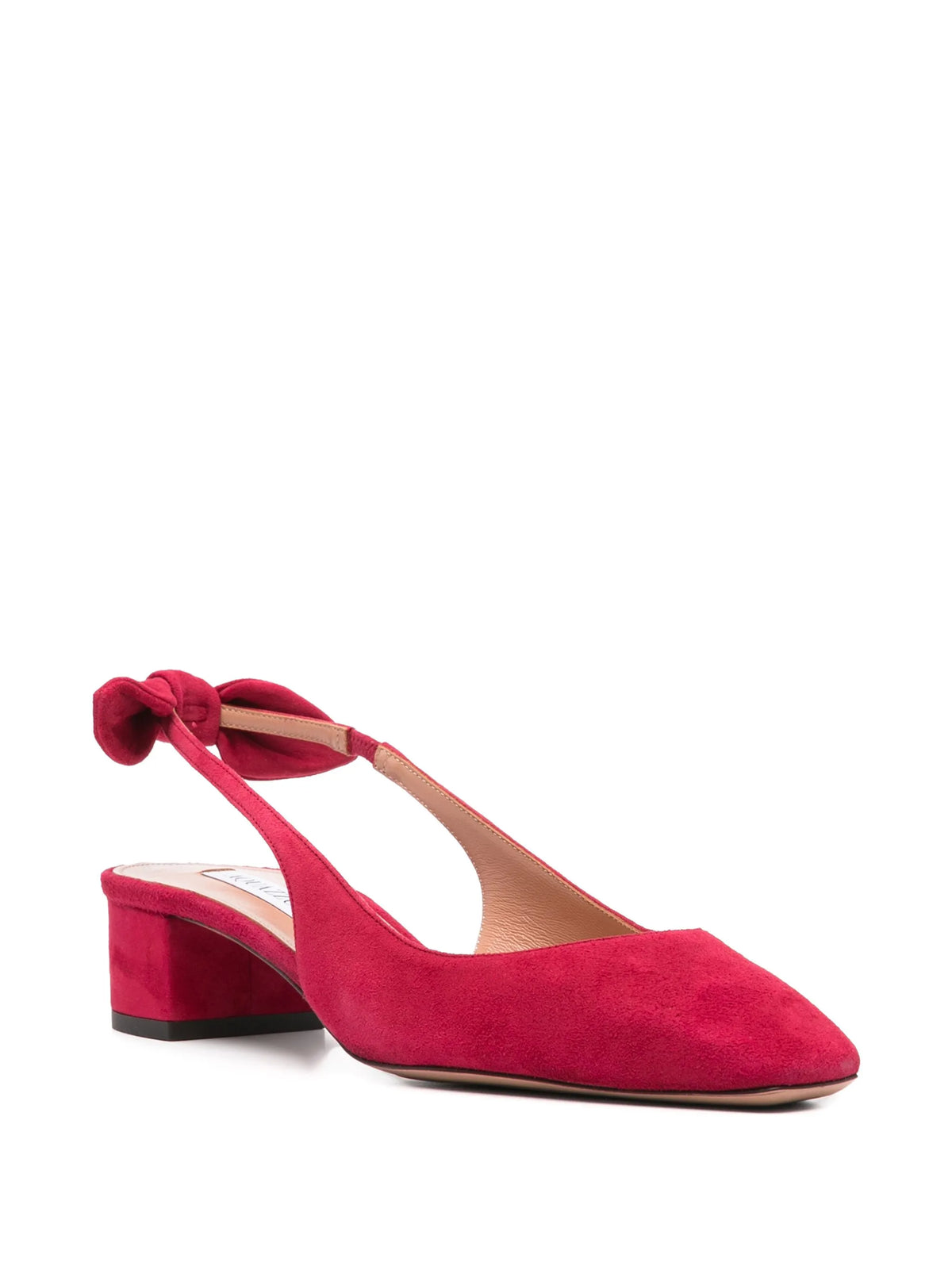 35mm Very Bow Tie pumps