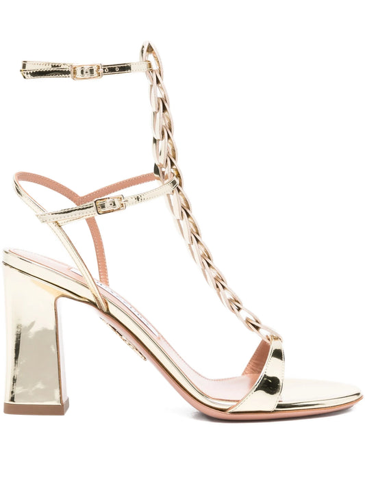 85mm Destiny sandals
