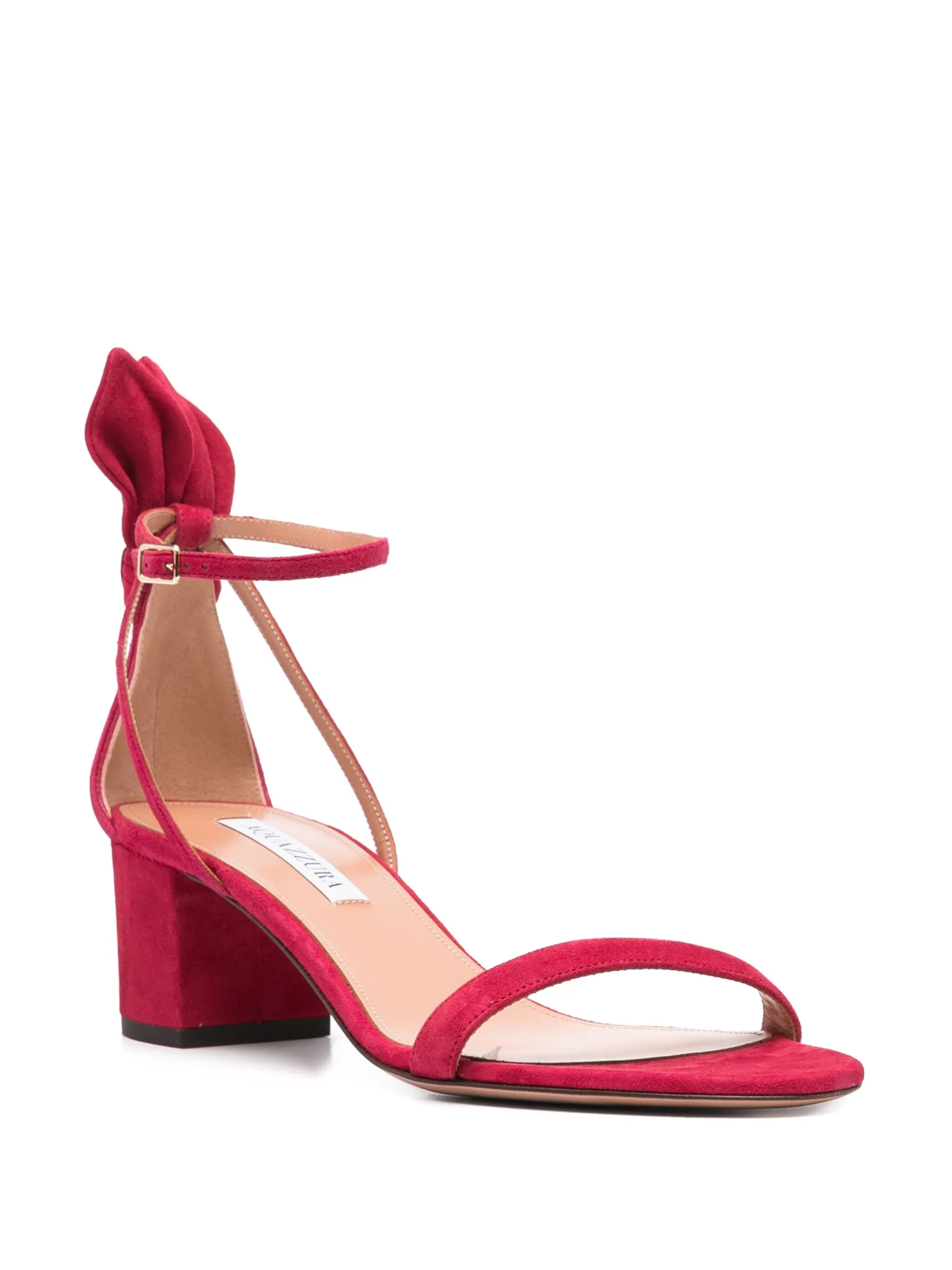 55mm Bow Tie sandals