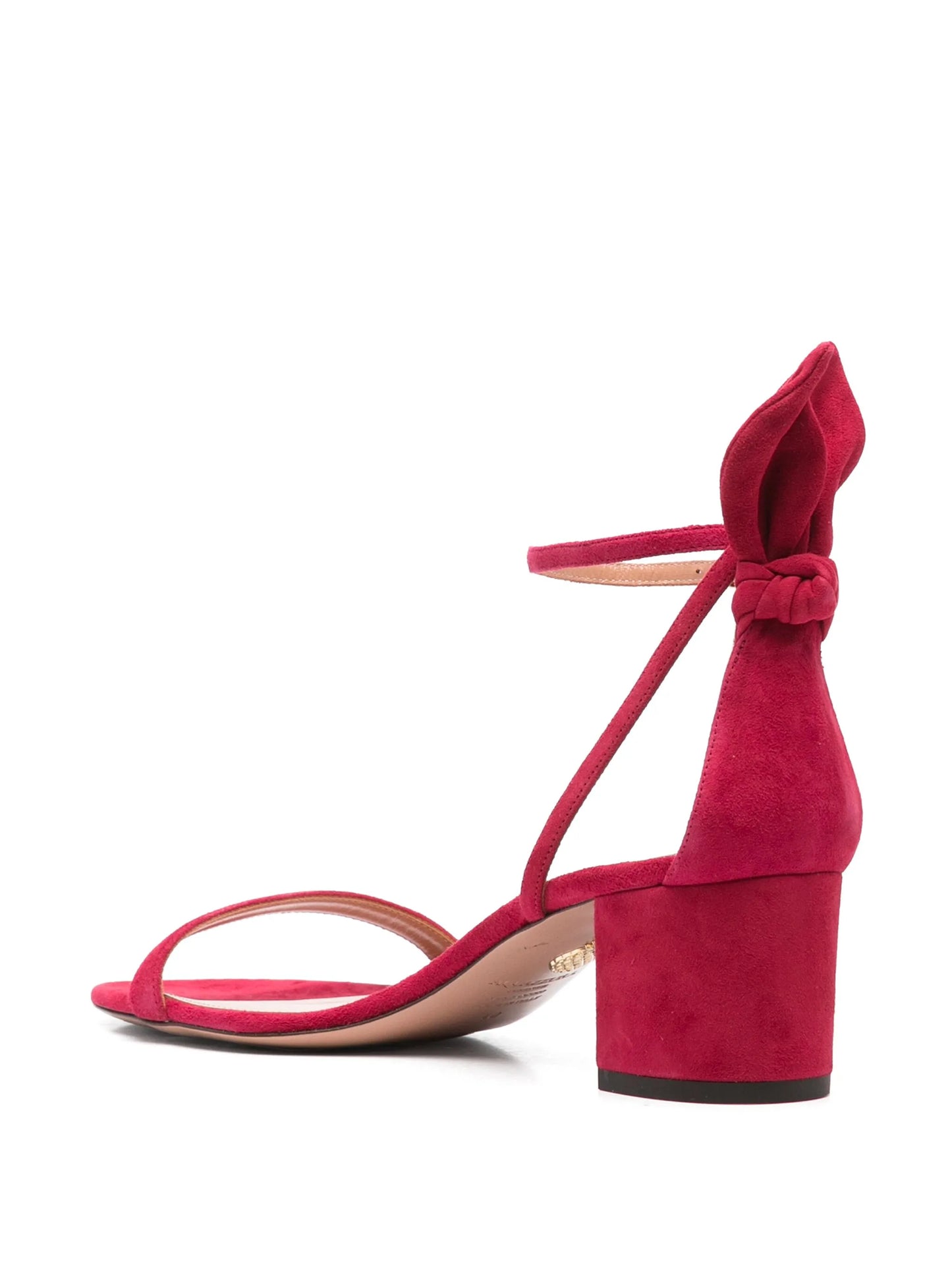 55mm Bow Tie sandals