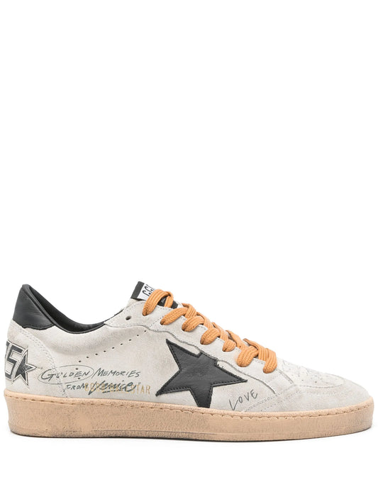 Ball Star sneakers