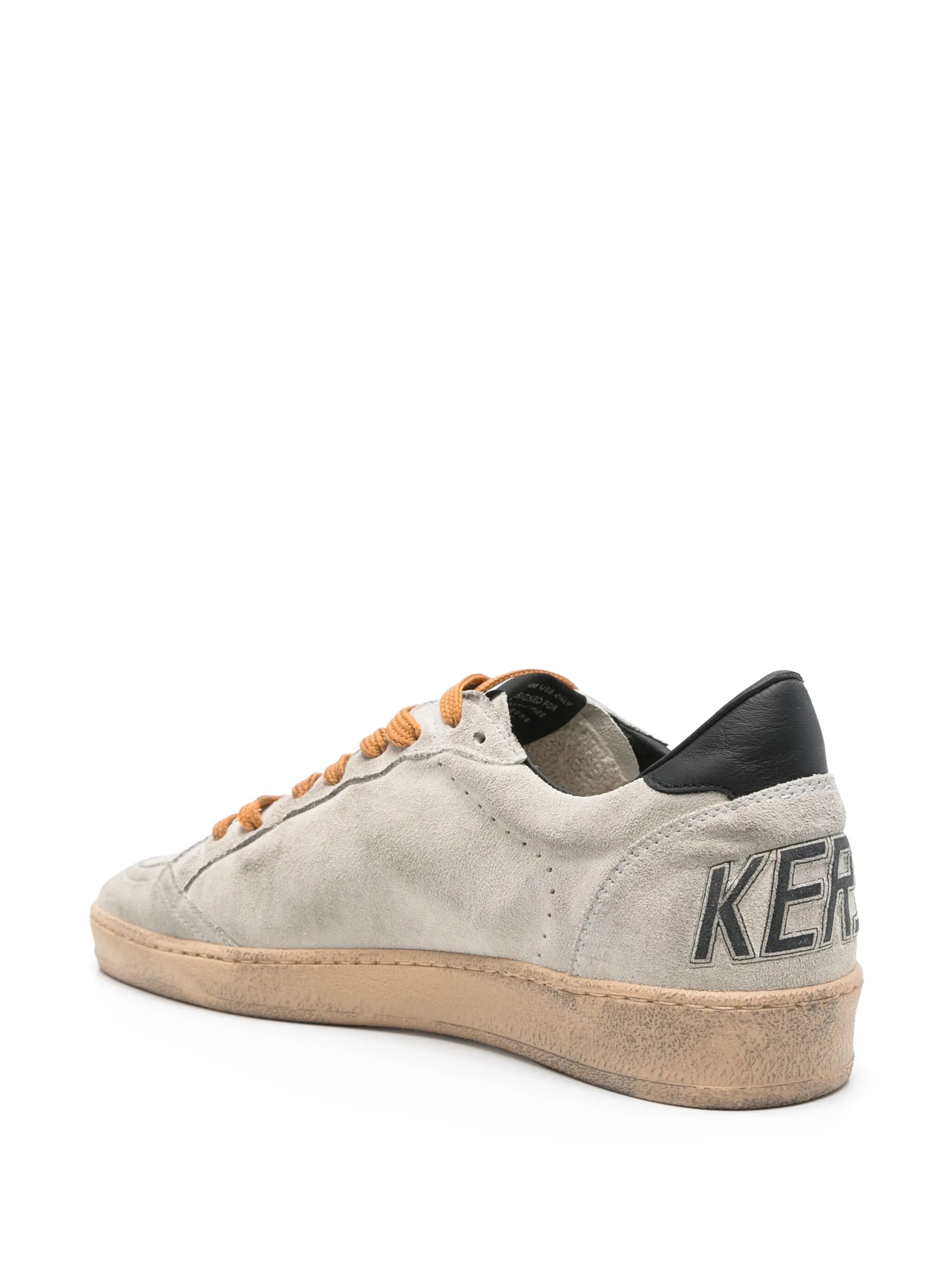 Ball Star sneakers