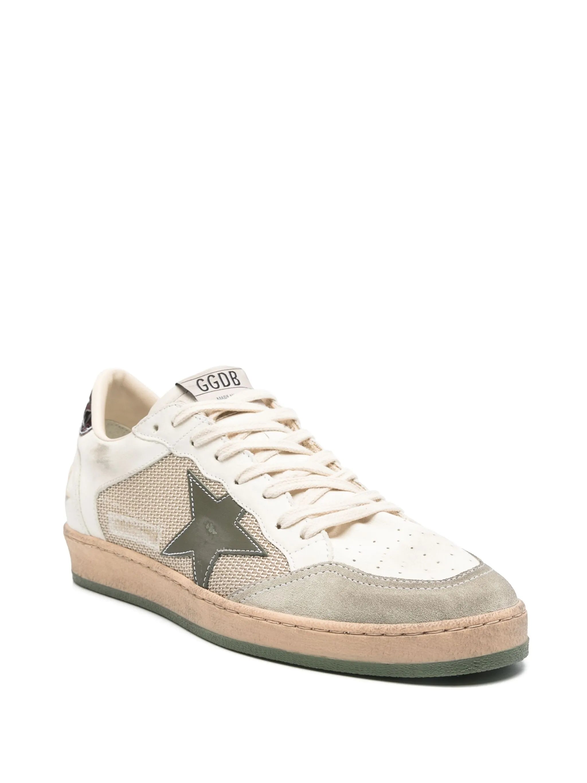Ball Star sneakers