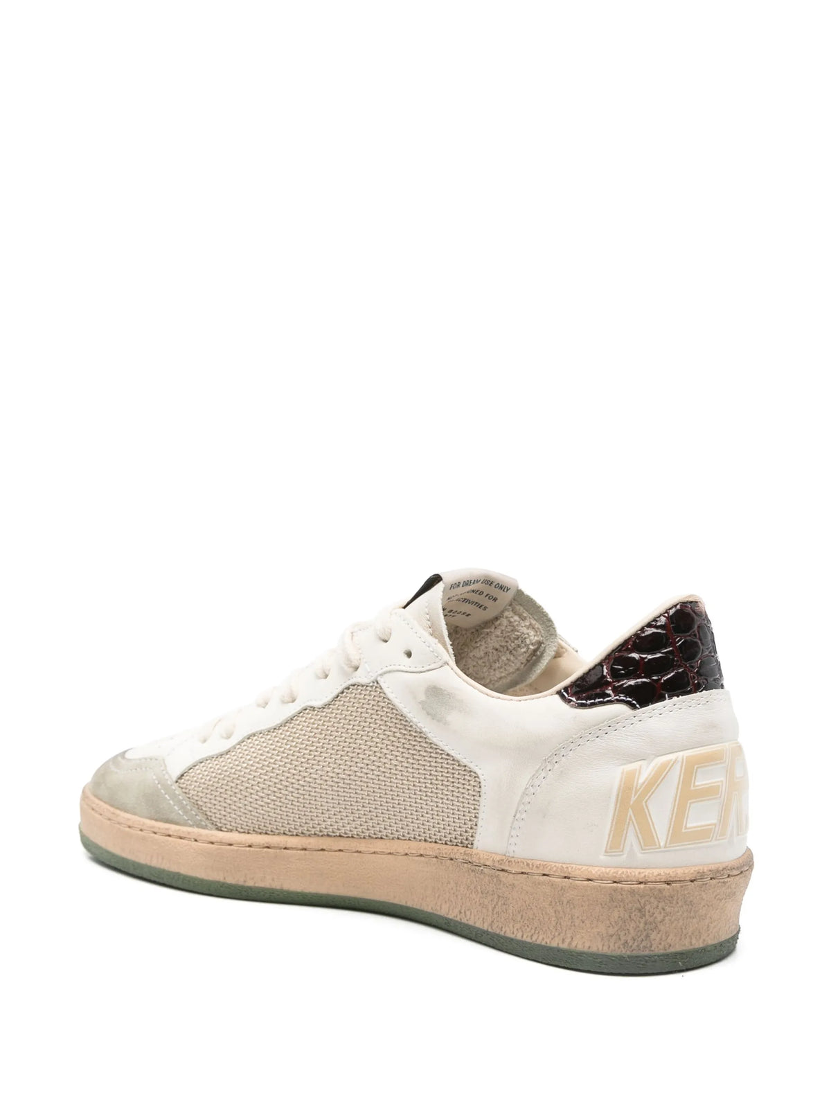 Ball Star sneakers
