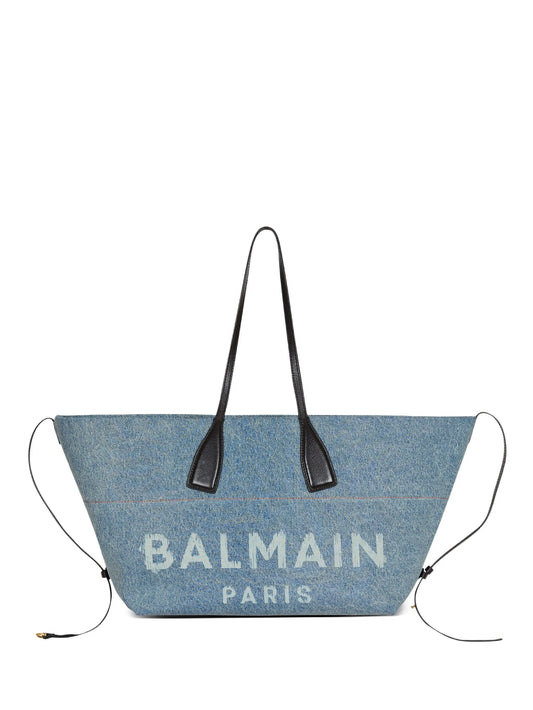 Track tote bag