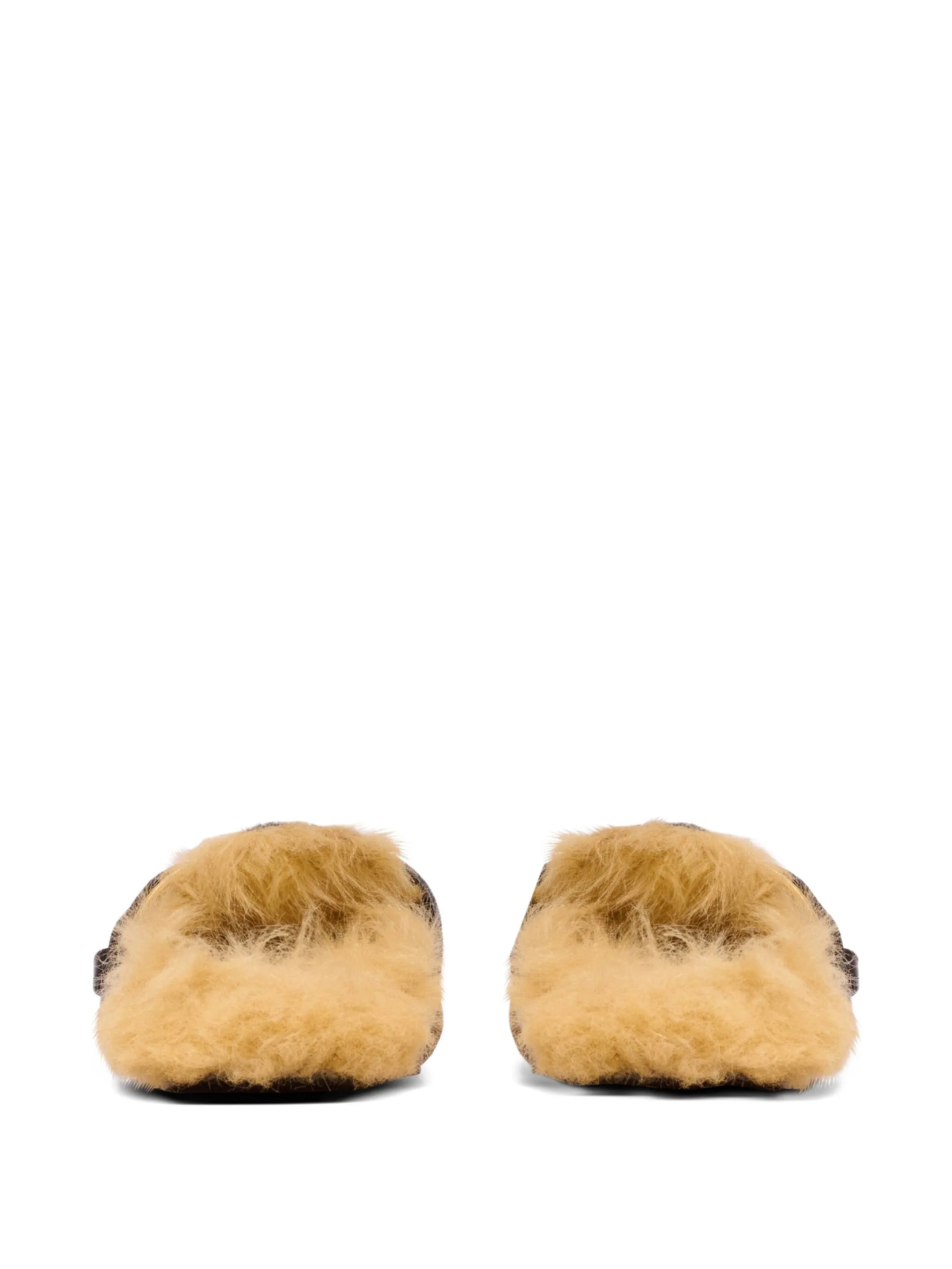 Anthem mules