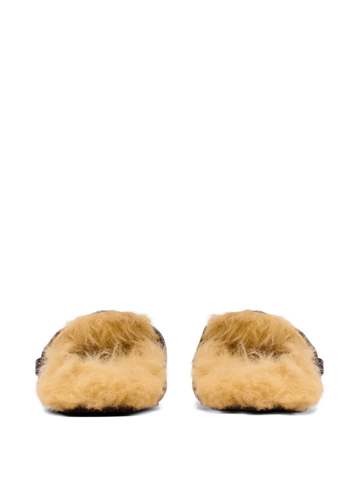 Anthem mules