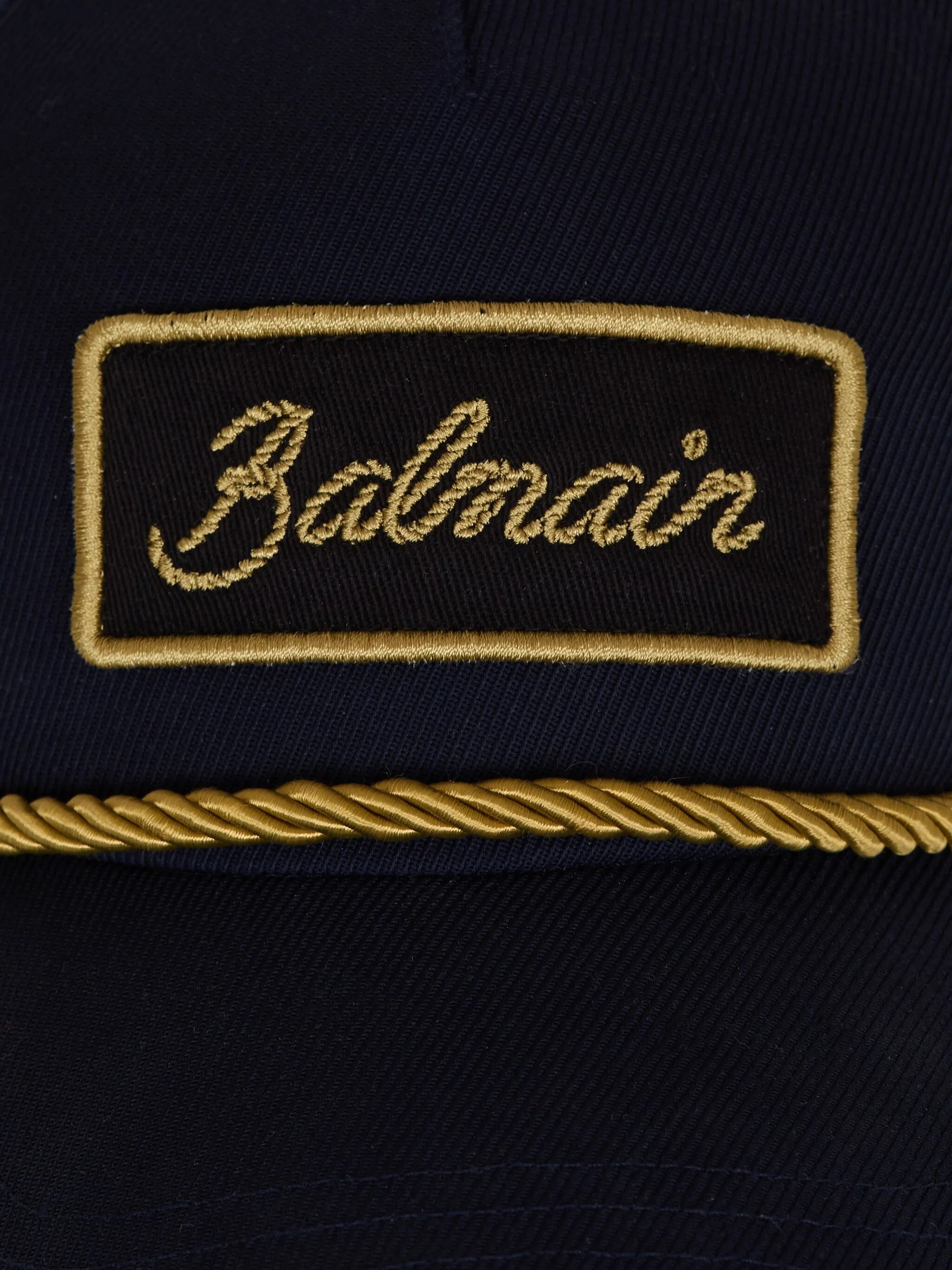 wool cap