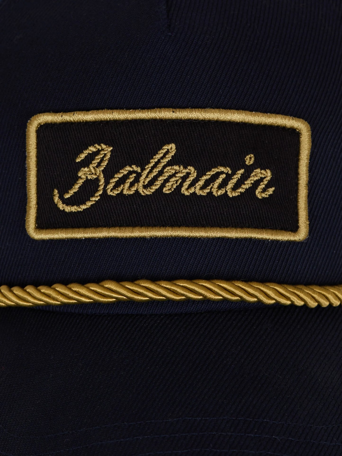 wool cap
