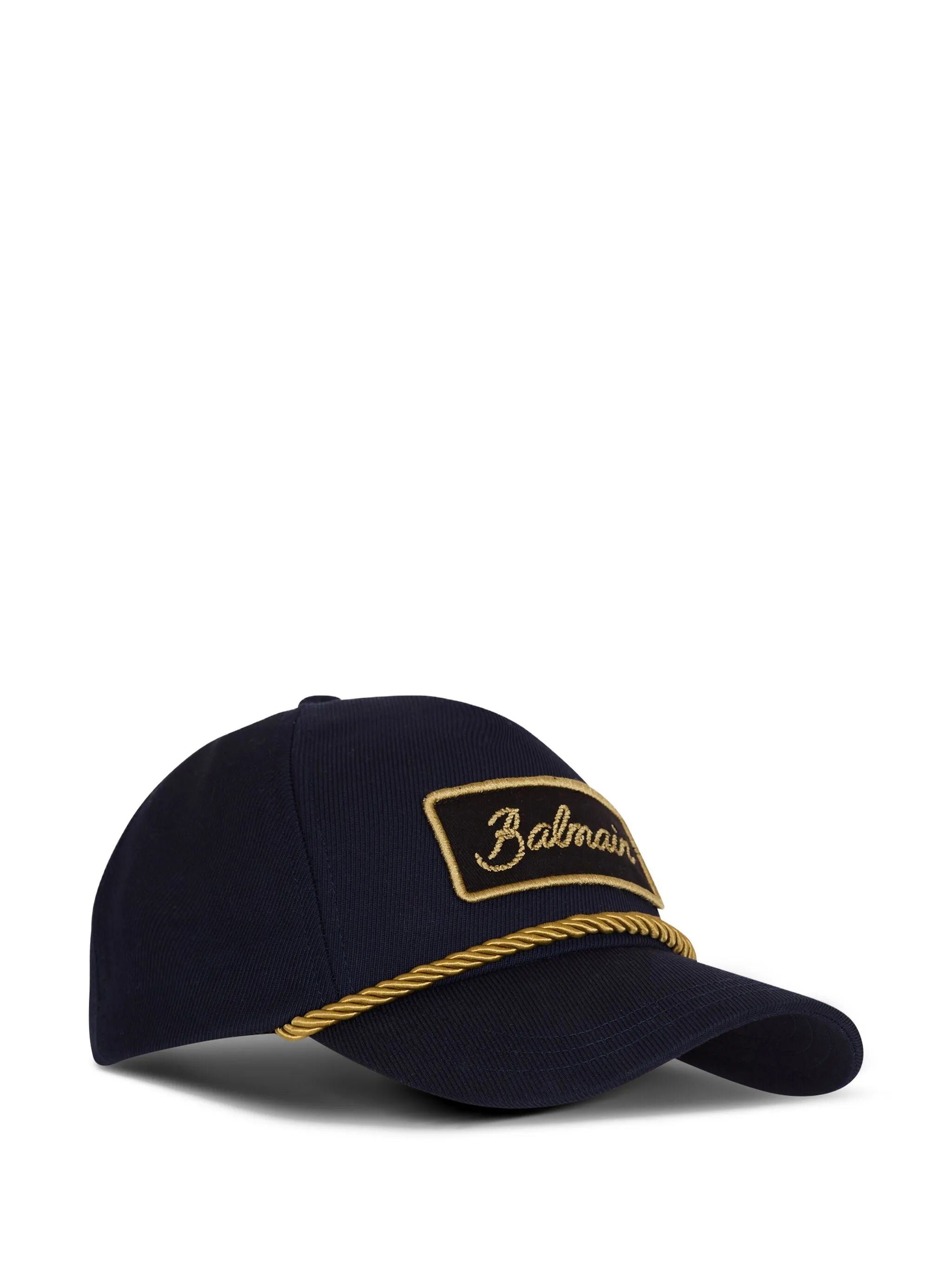 wool cap