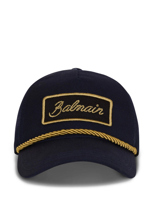 wool cap