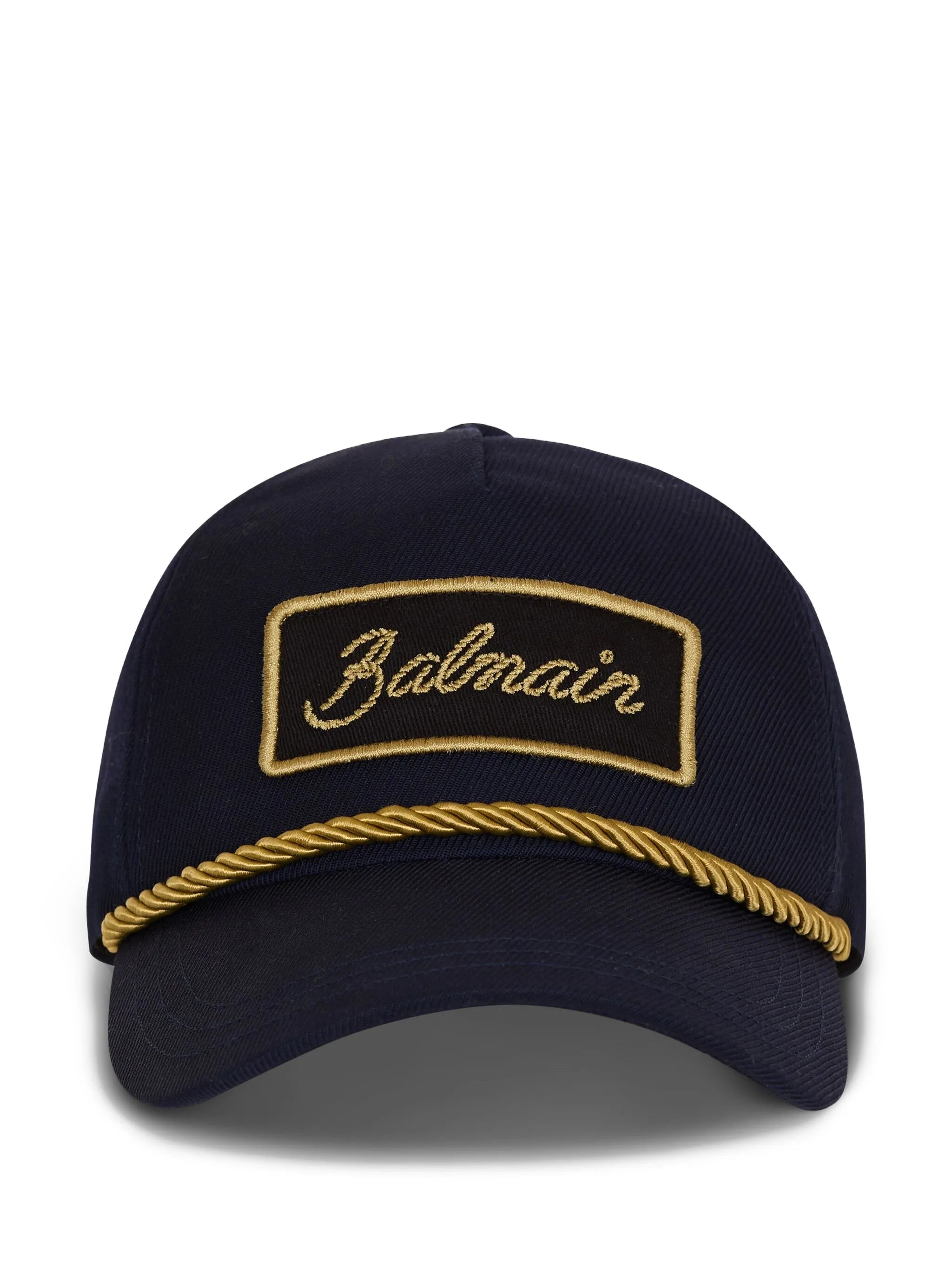 wool cap