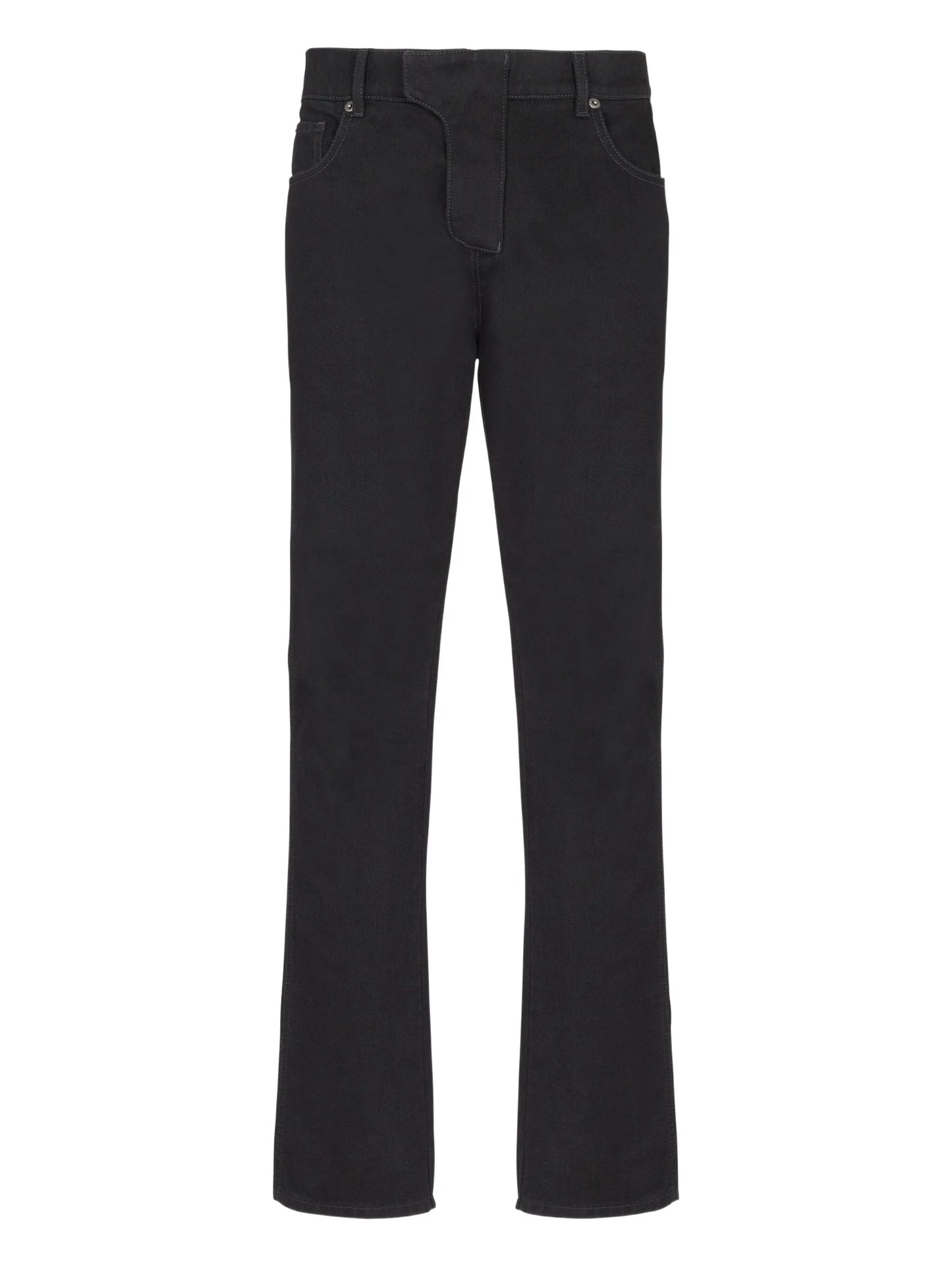 cotton jeans