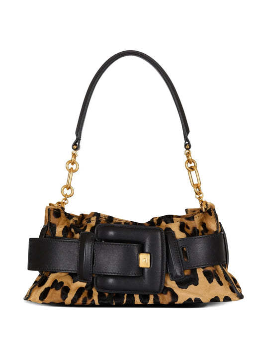 mini Anthem shoulder bag