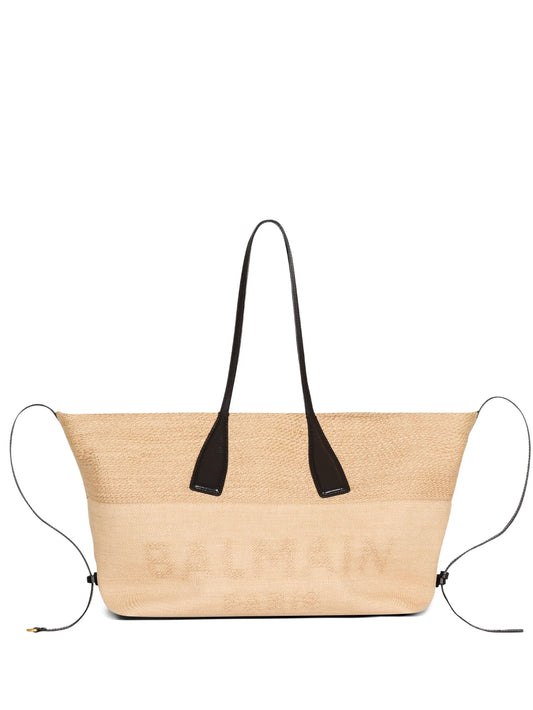 Track tote bag