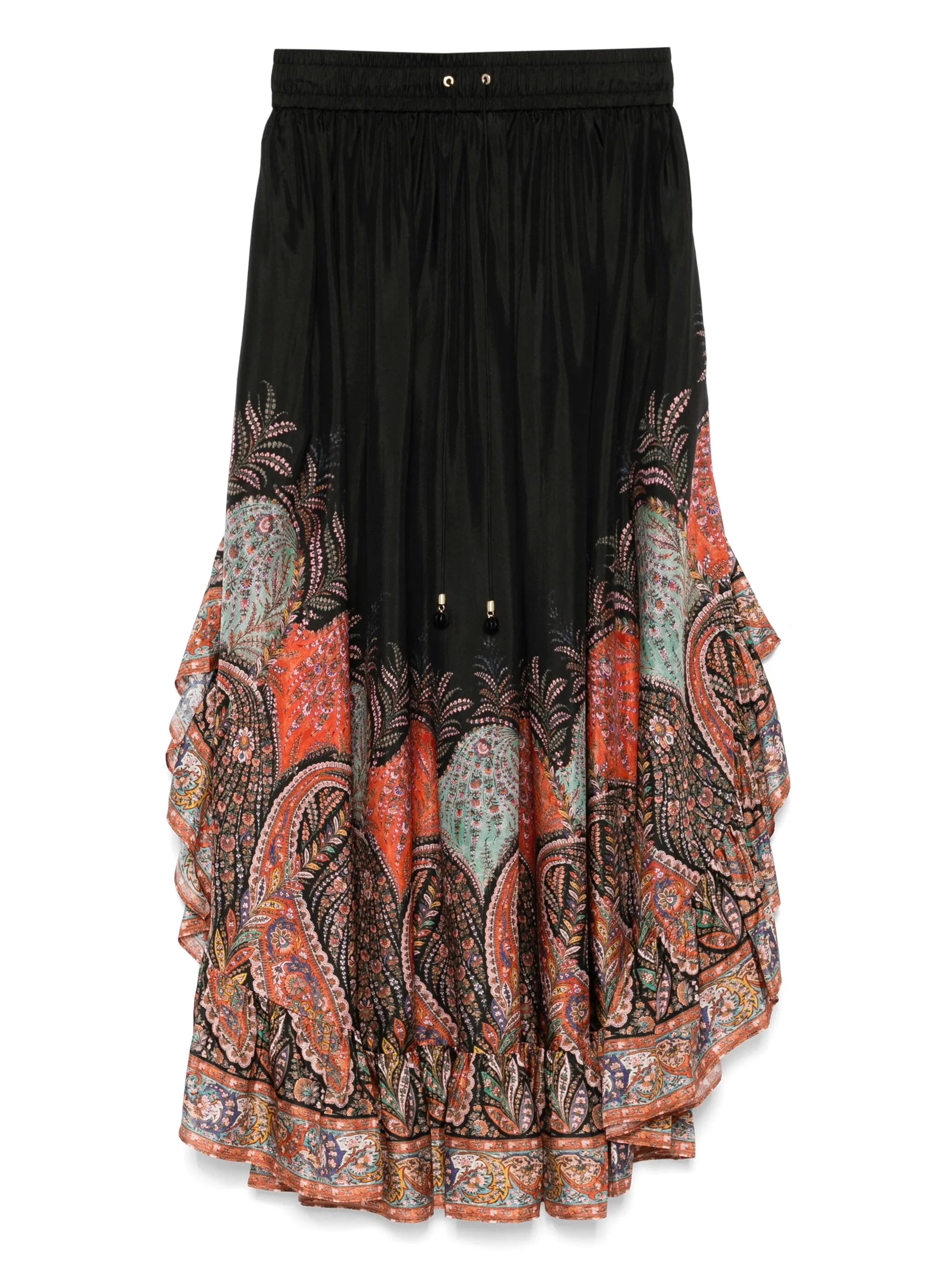 Rhiannon maxi skirt