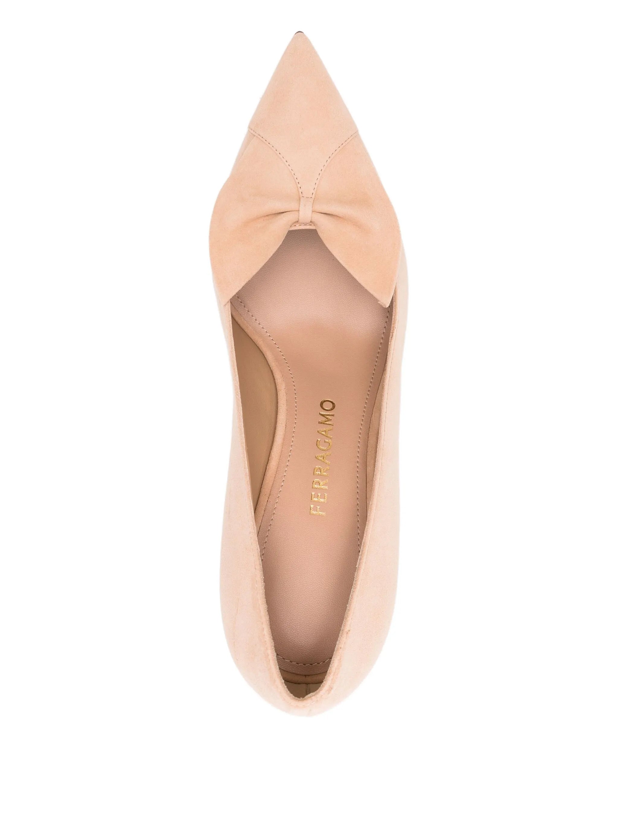 100mm Gwen pumps