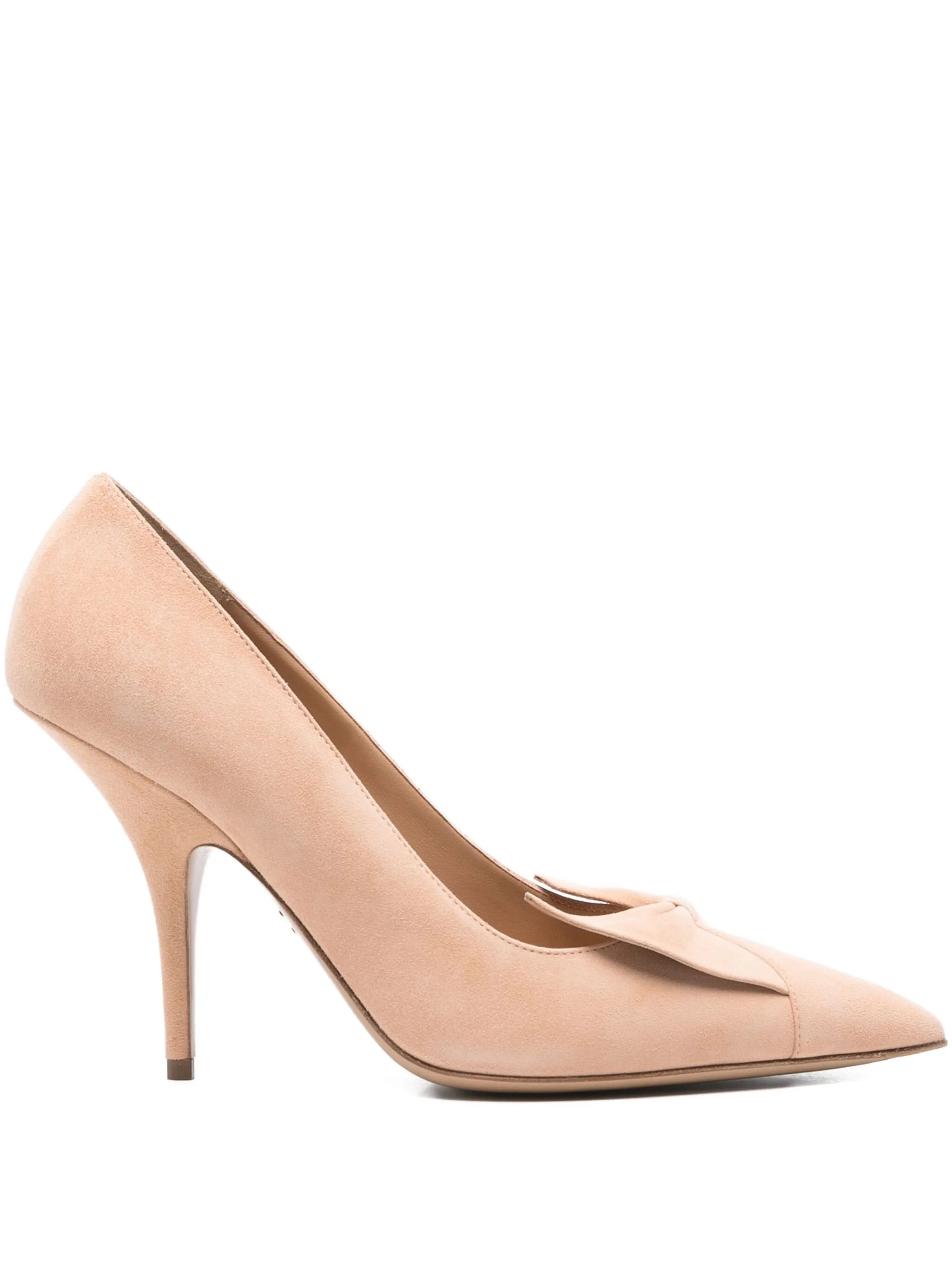 100mm Gwen pumps