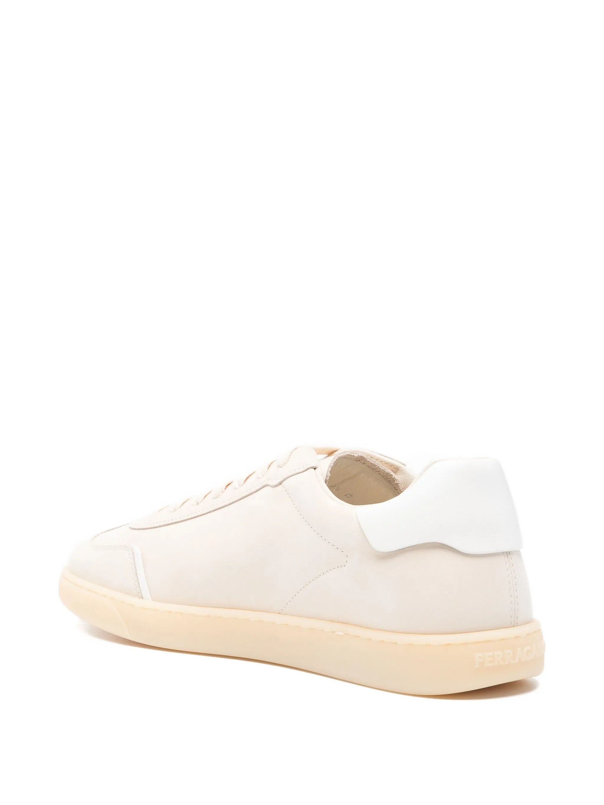 Athena low-top sneakers