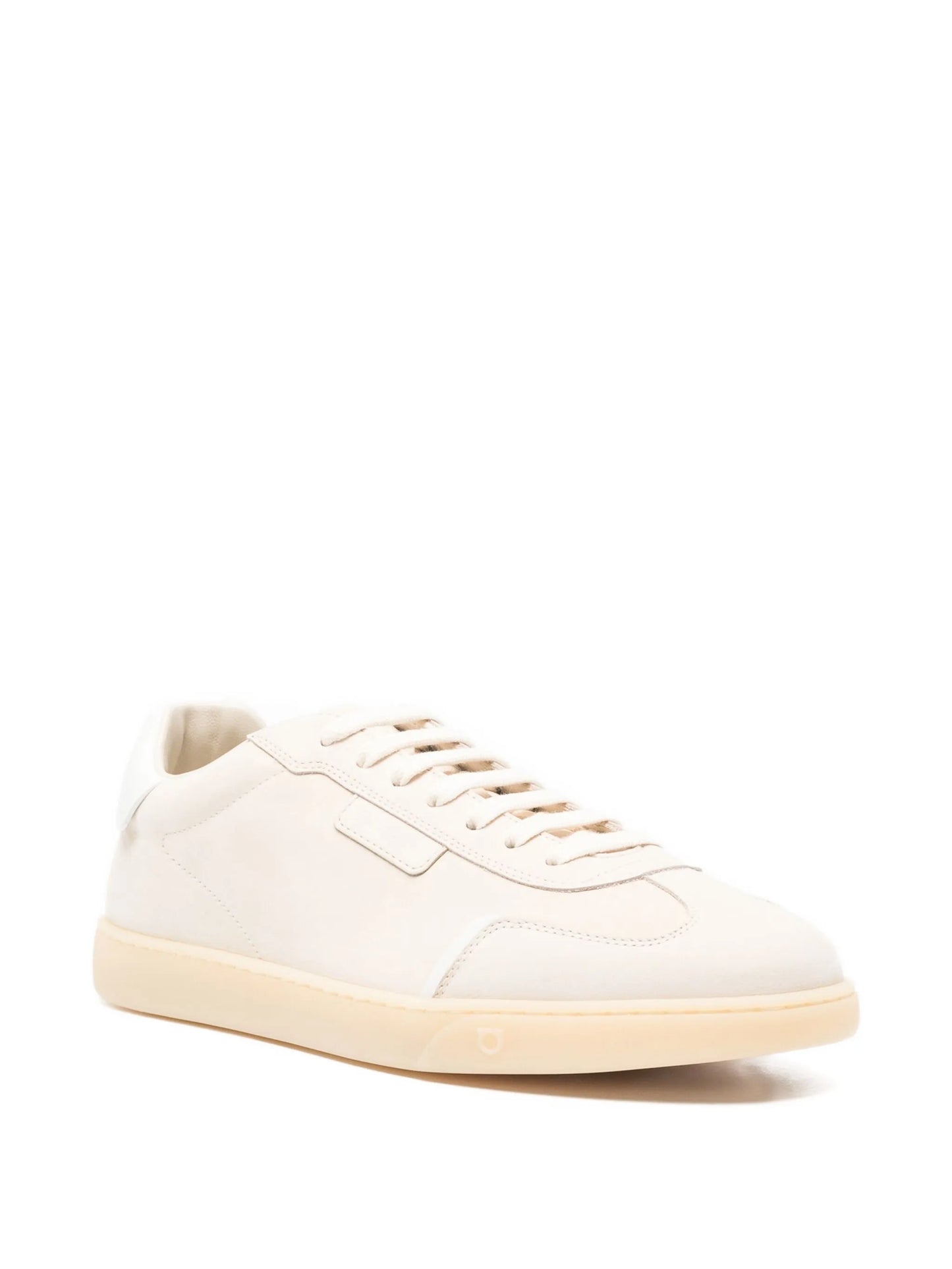 Athena low-top sneakers