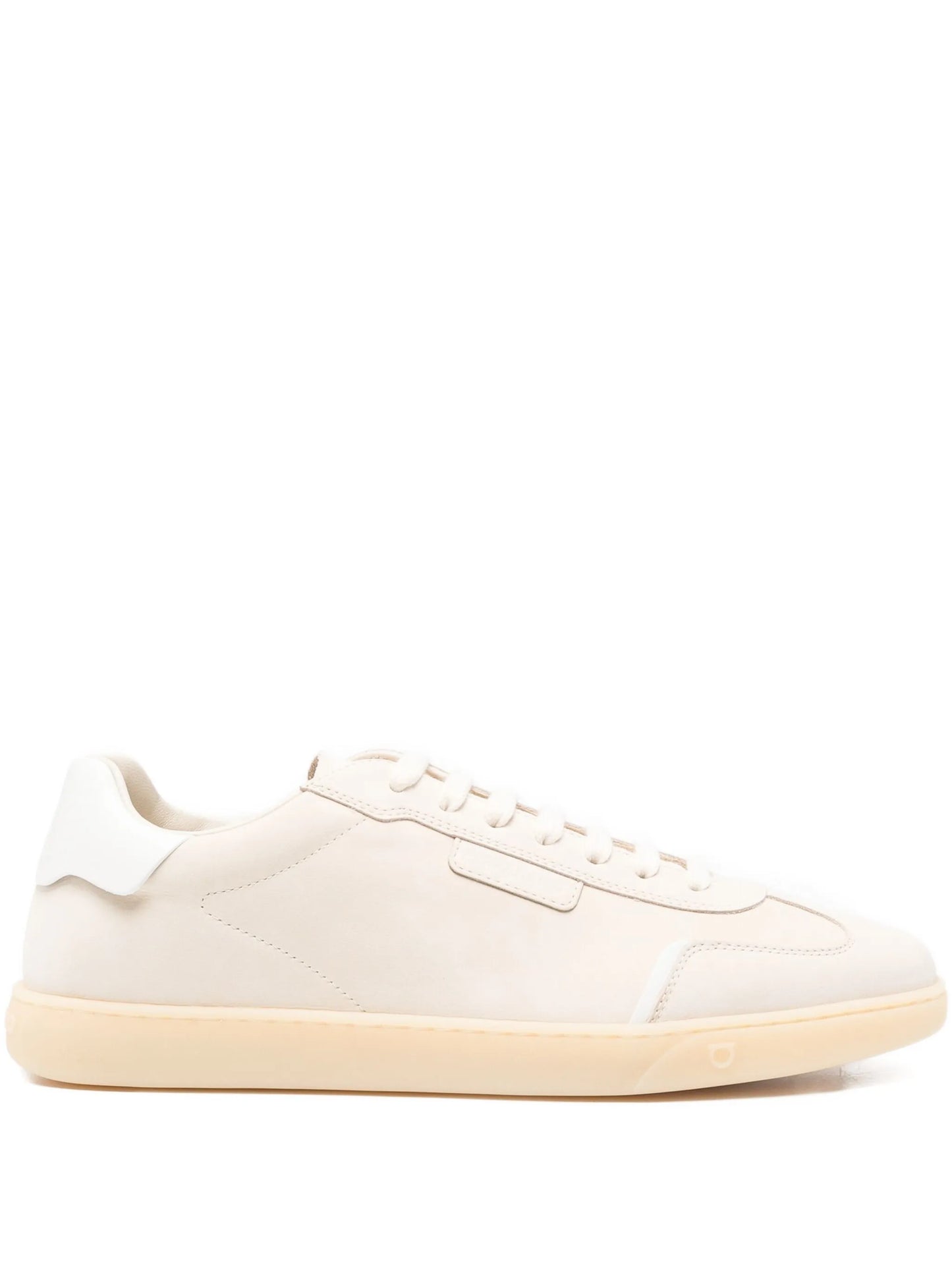 Athena low-top sneakers