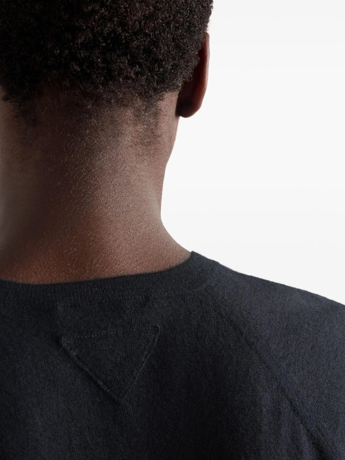 cashmere top