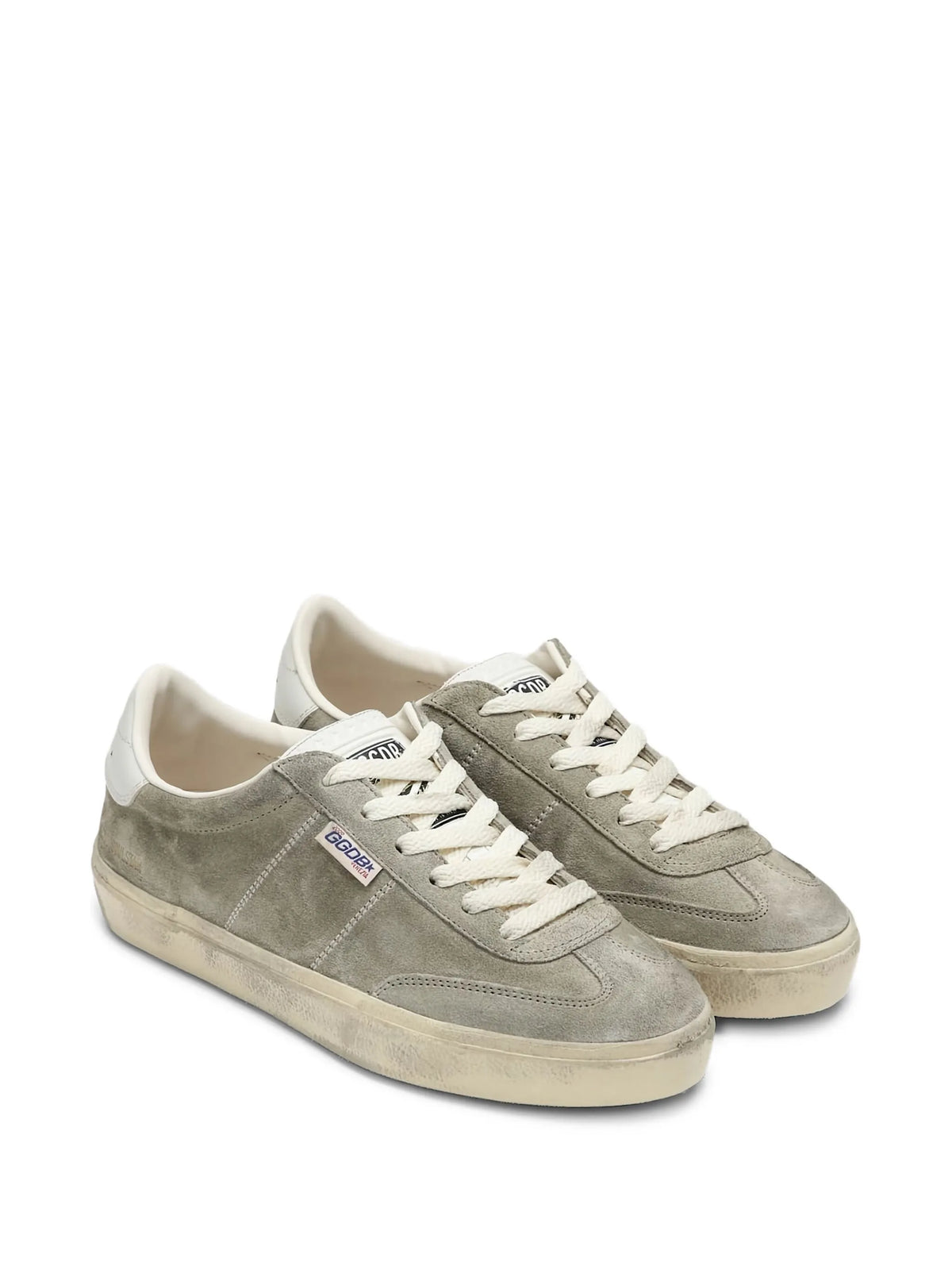 Soul Star sneakers